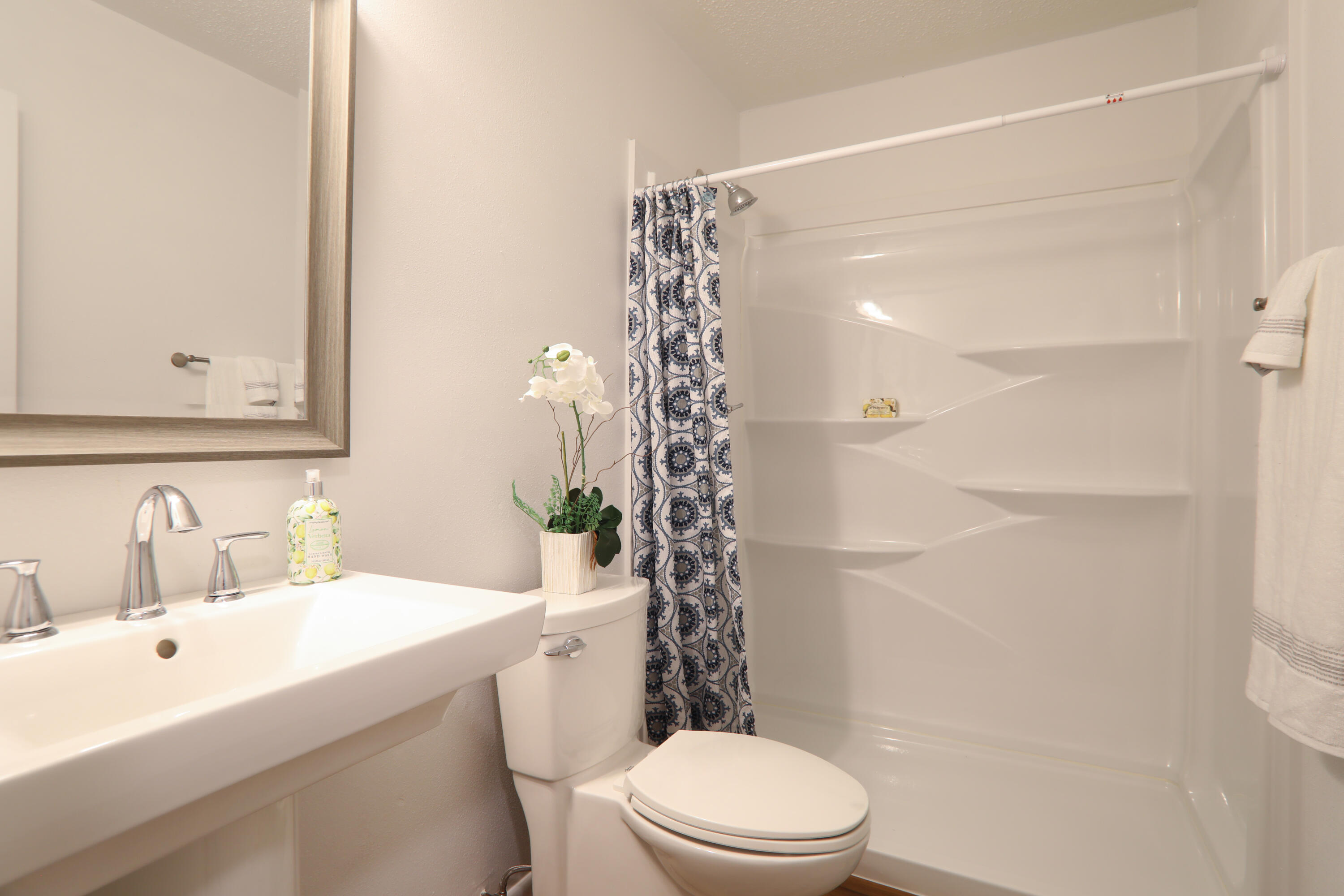 Norwood S/D - Residential