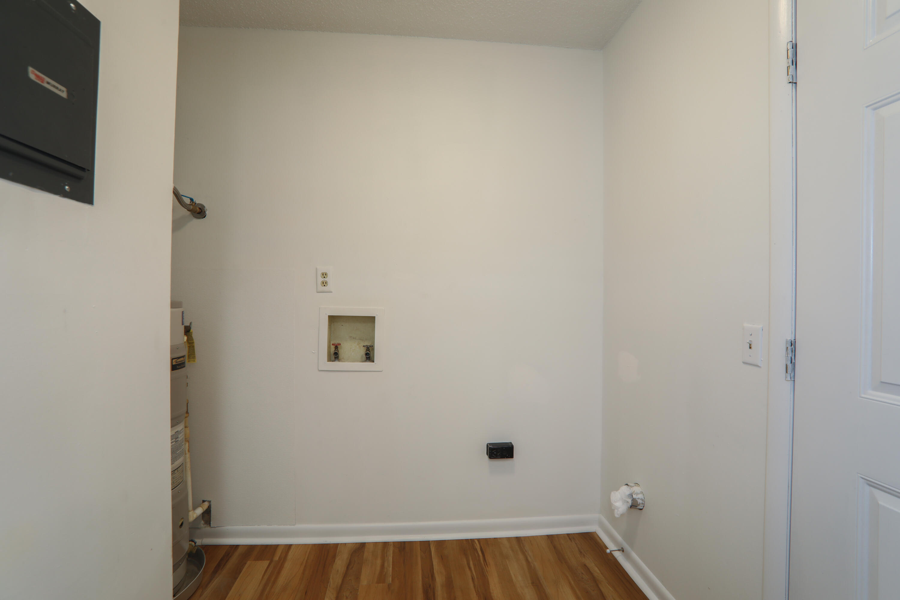 Norwood S/D - Residential