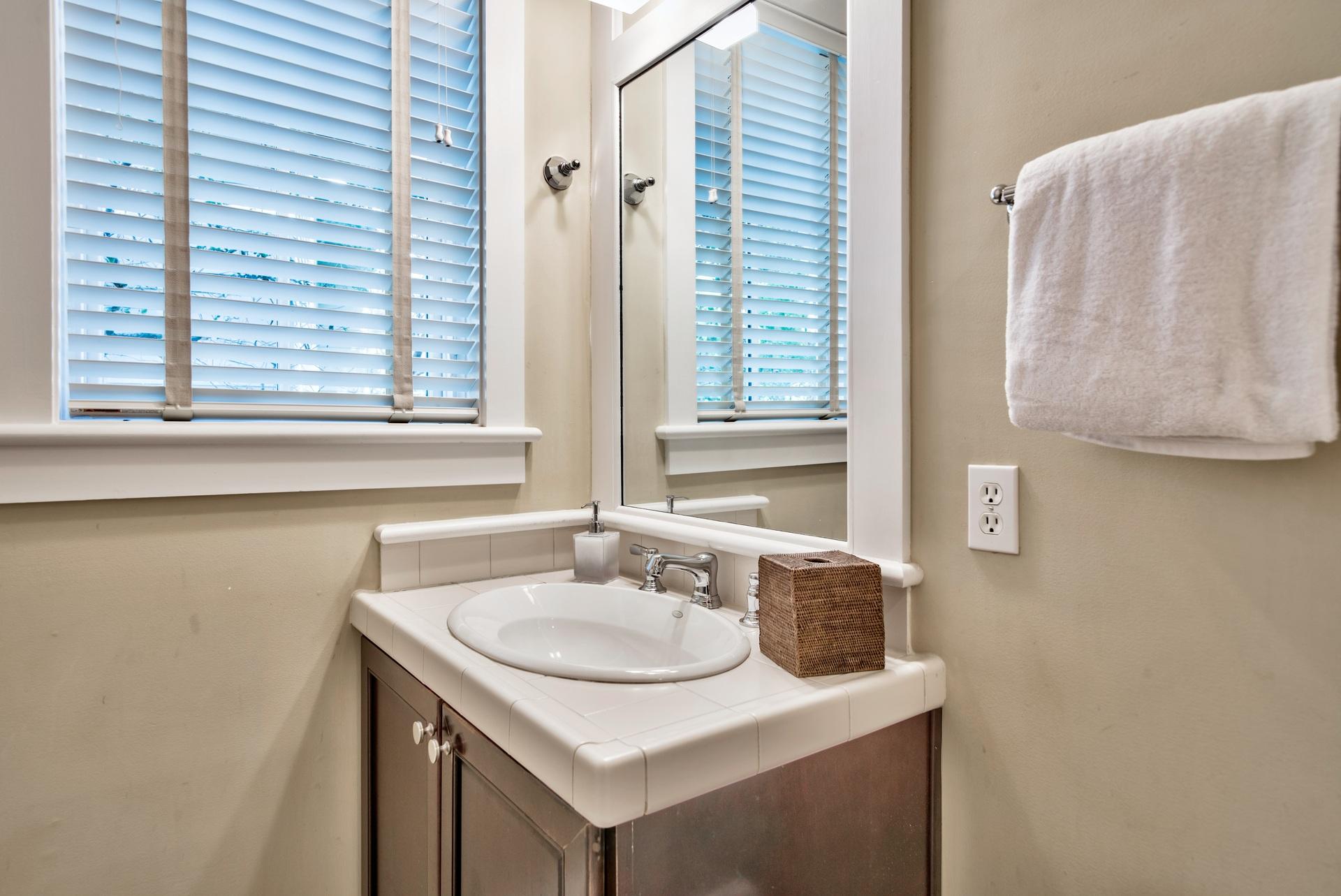 WATERCOLOR - Residential