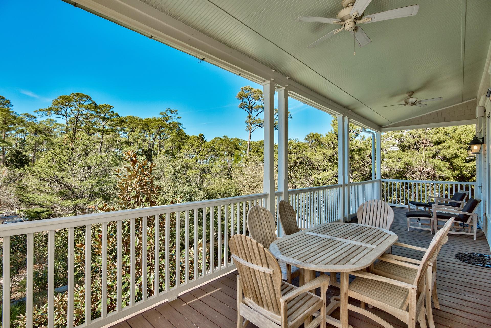 WATERCOLOR - Residential