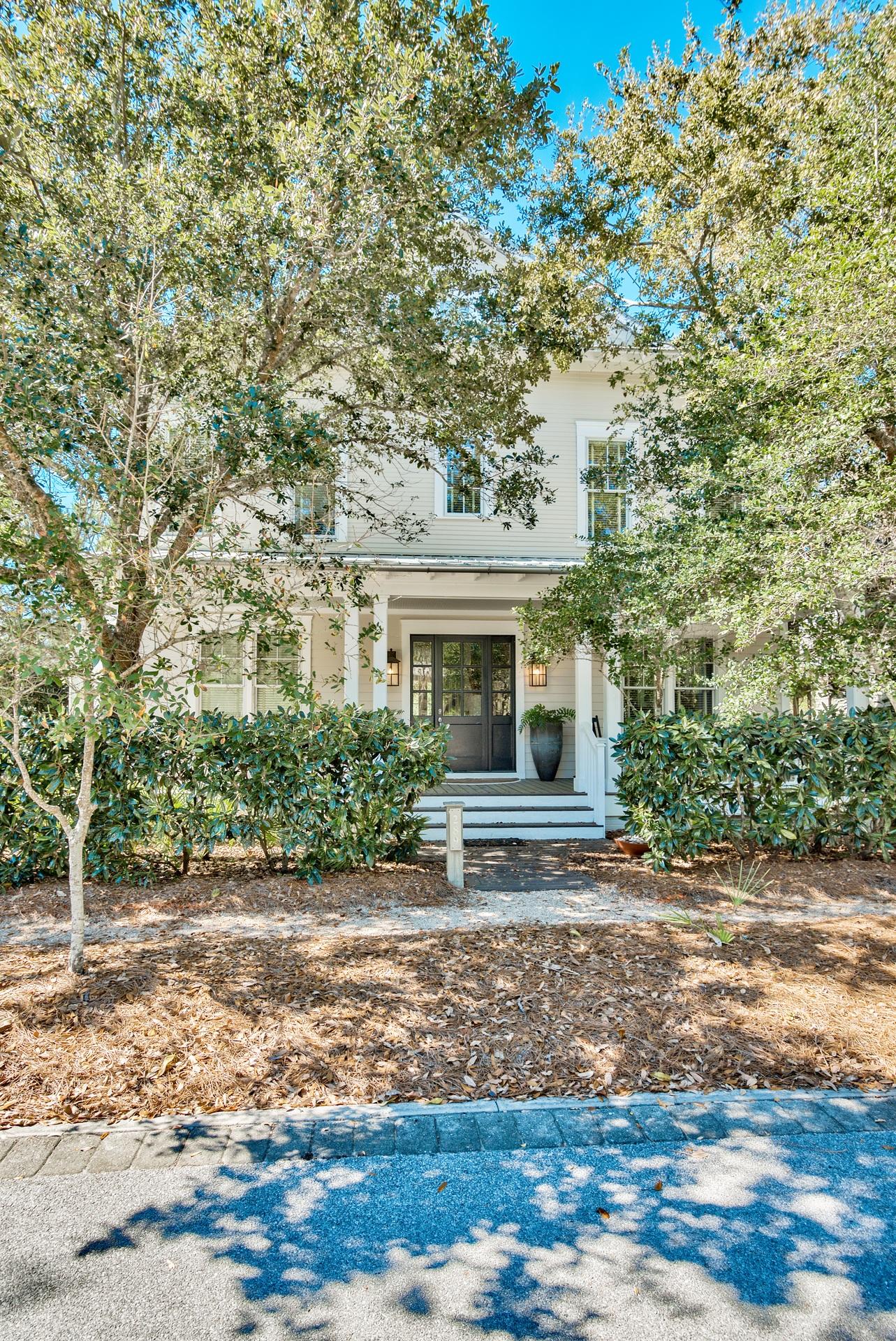 WATERCOLOR - Residential