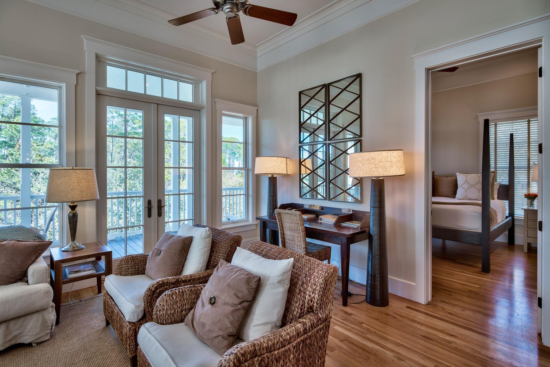 WATERCOLOR - Residential