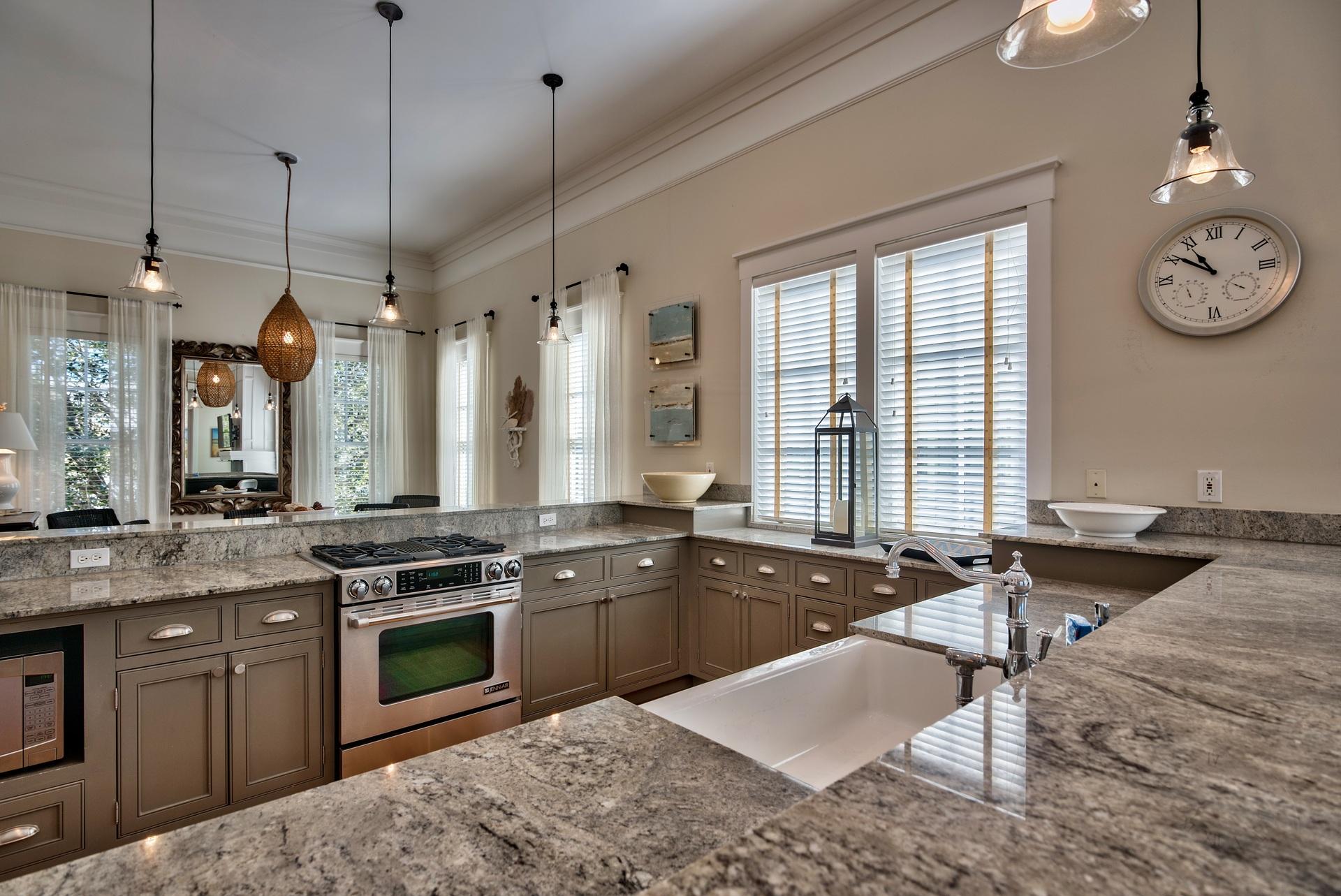 WATERCOLOR - Residential