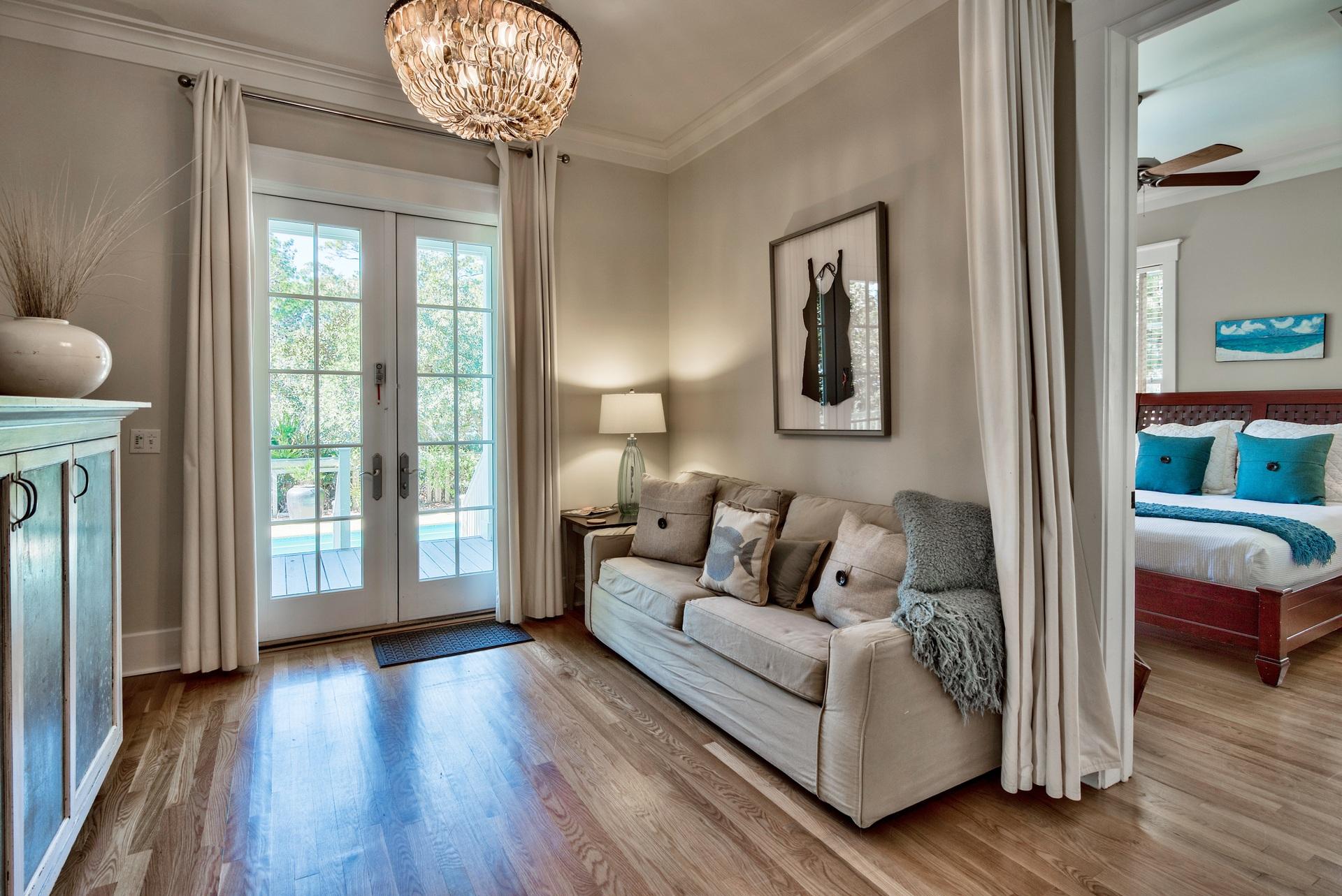 WATERCOLOR - Residential