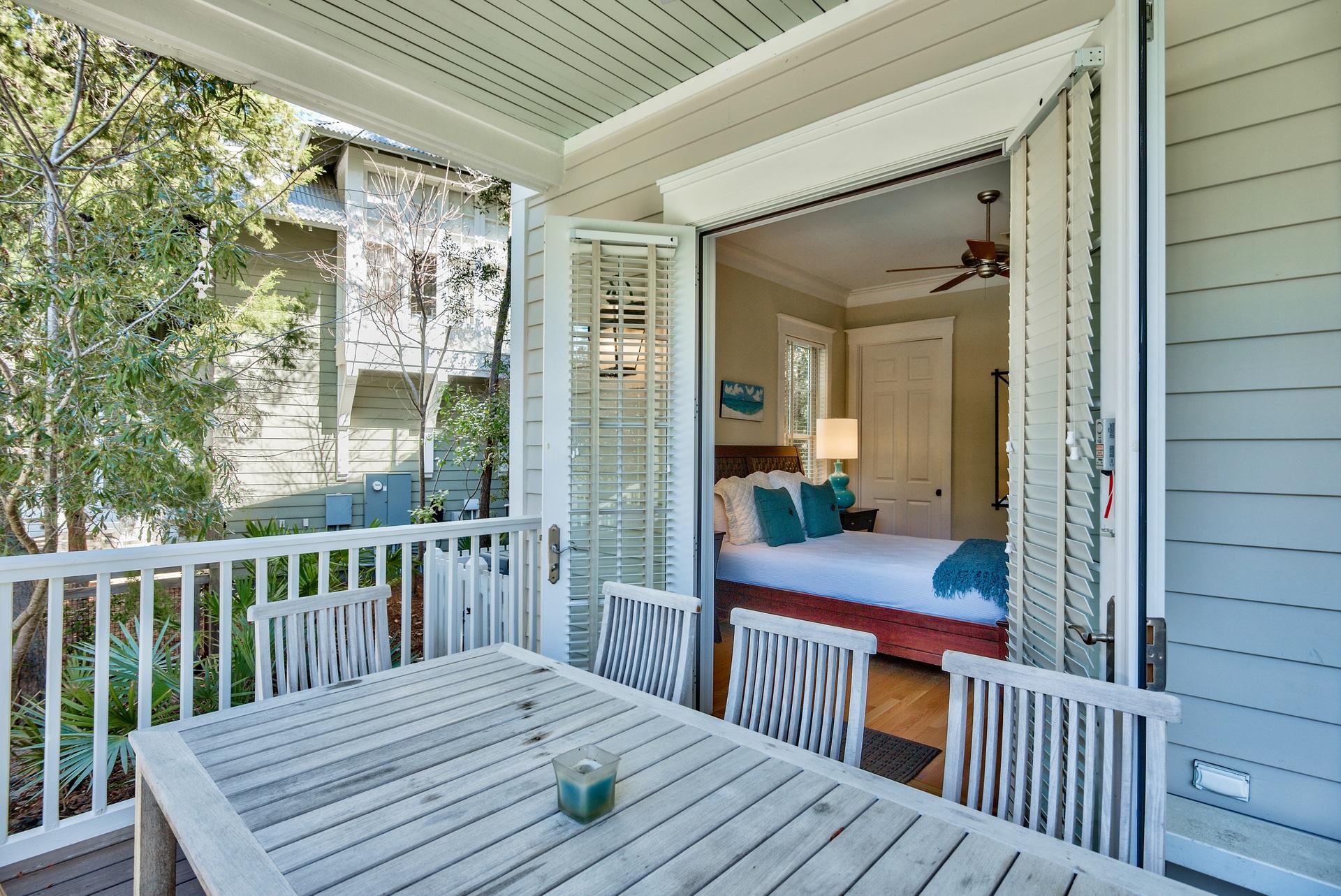 WATERCOLOR - Residential