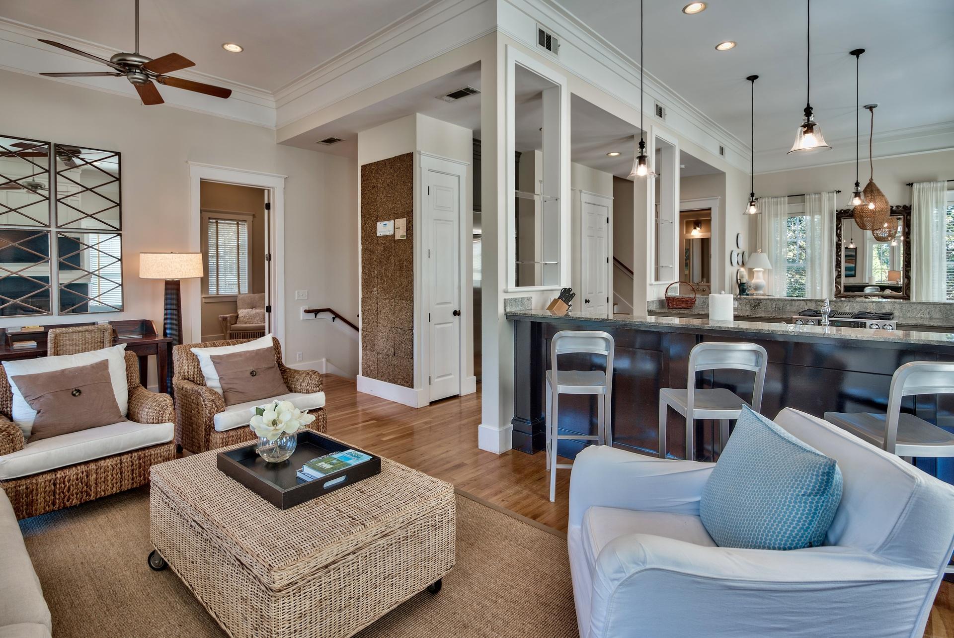 WATERCOLOR - Residential