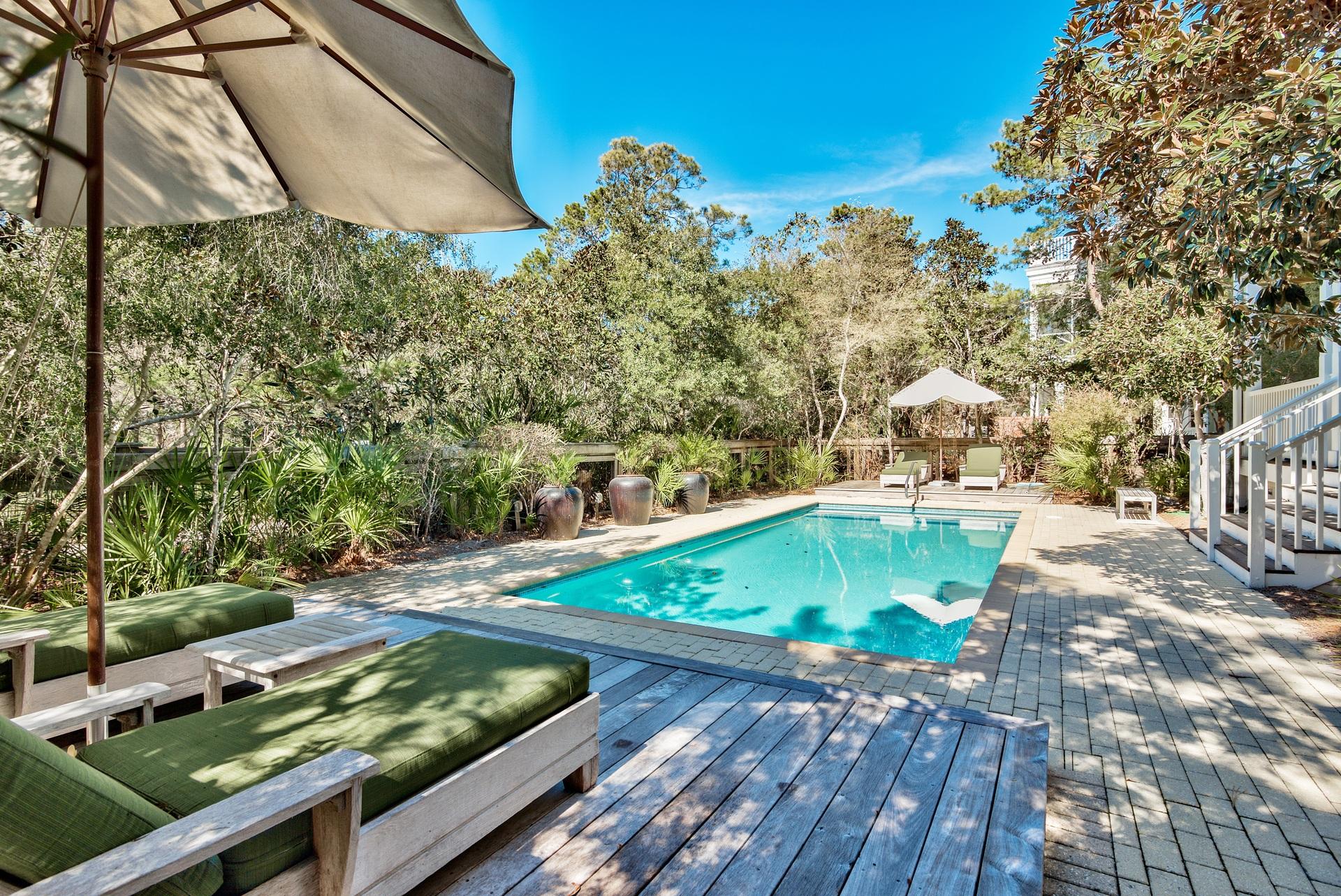 WATERCOLOR - Residential