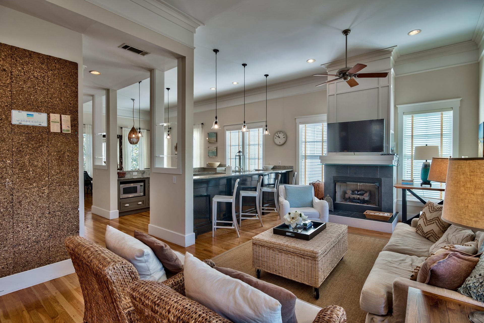 WATERCOLOR - Residential