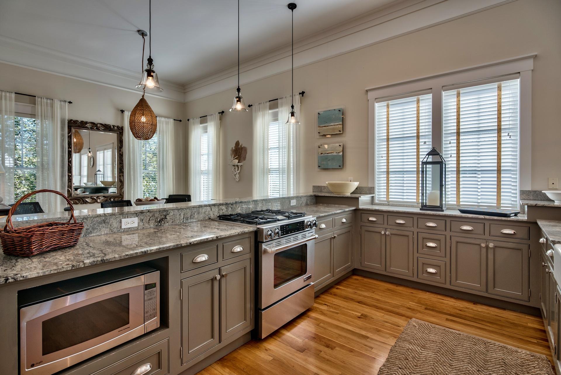 WATERCOLOR - Residential