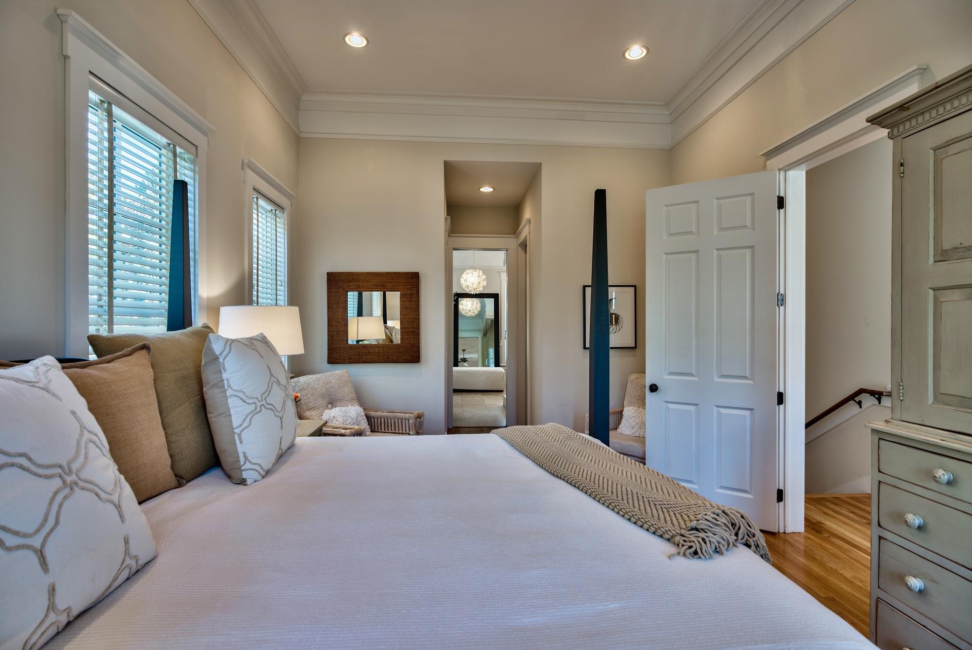 WATERCOLOR - Residential