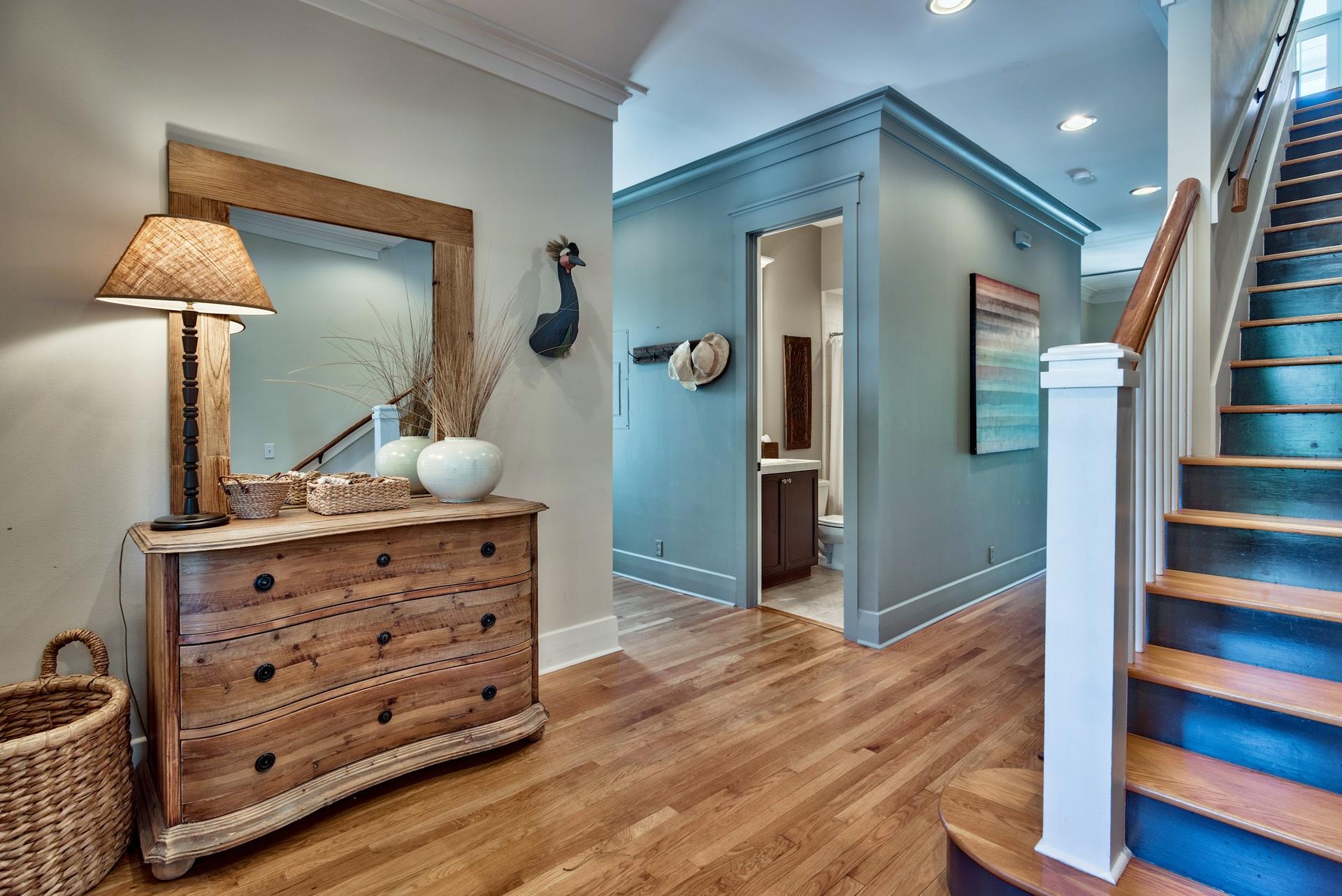 WATERCOLOR - Residential