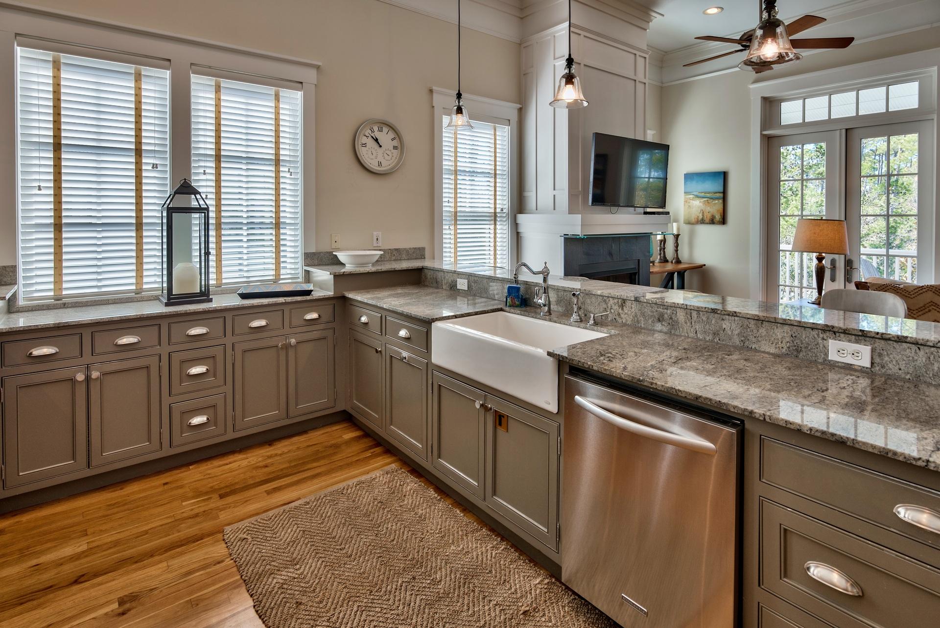 WATERCOLOR - Residential