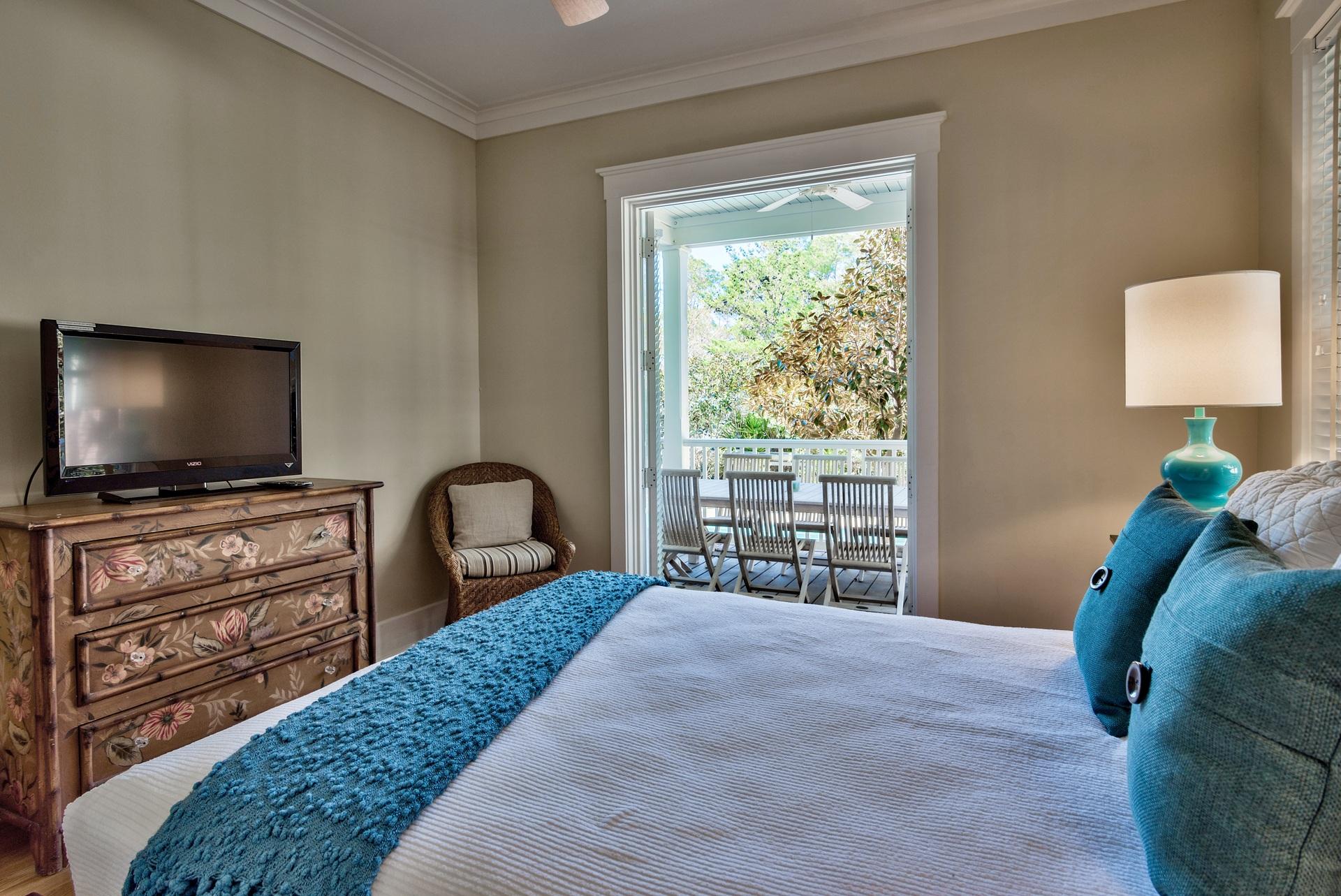 WATERCOLOR - Residential