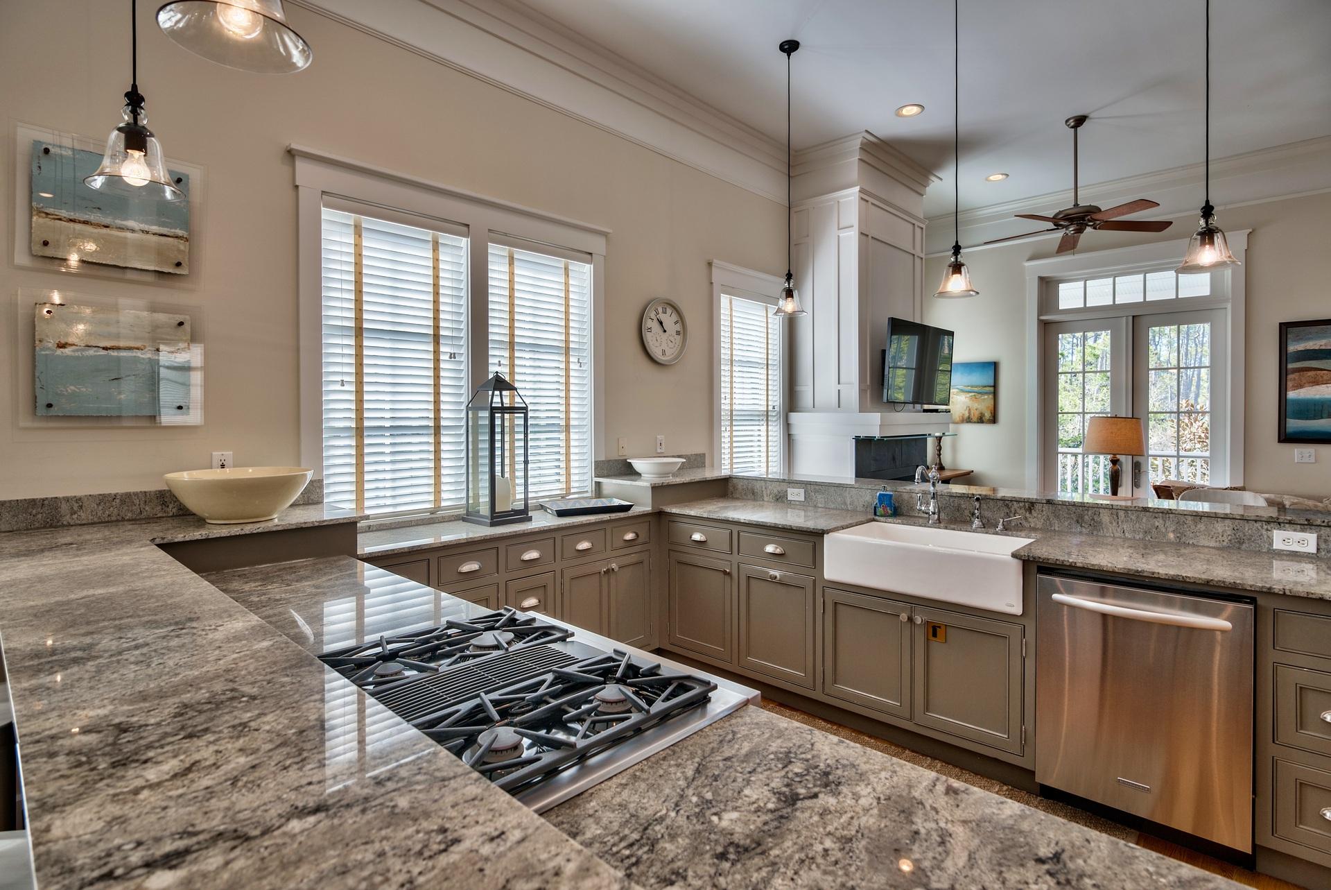 WATERCOLOR - Residential