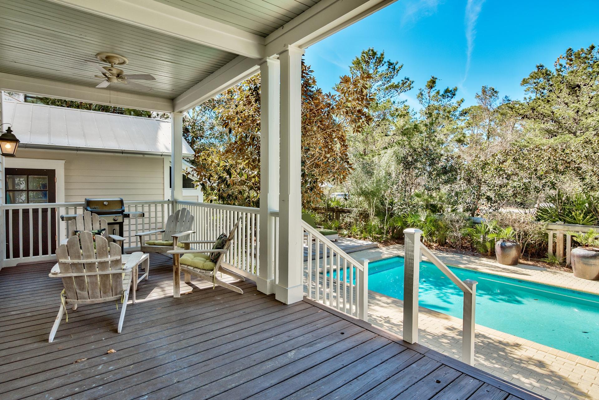 WATERCOLOR - Residential