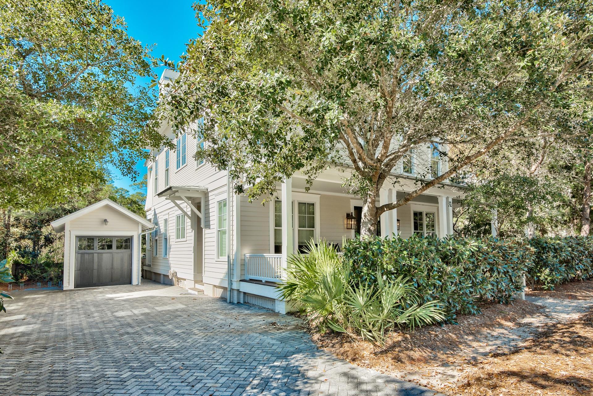 WATERCOLOR - Residential