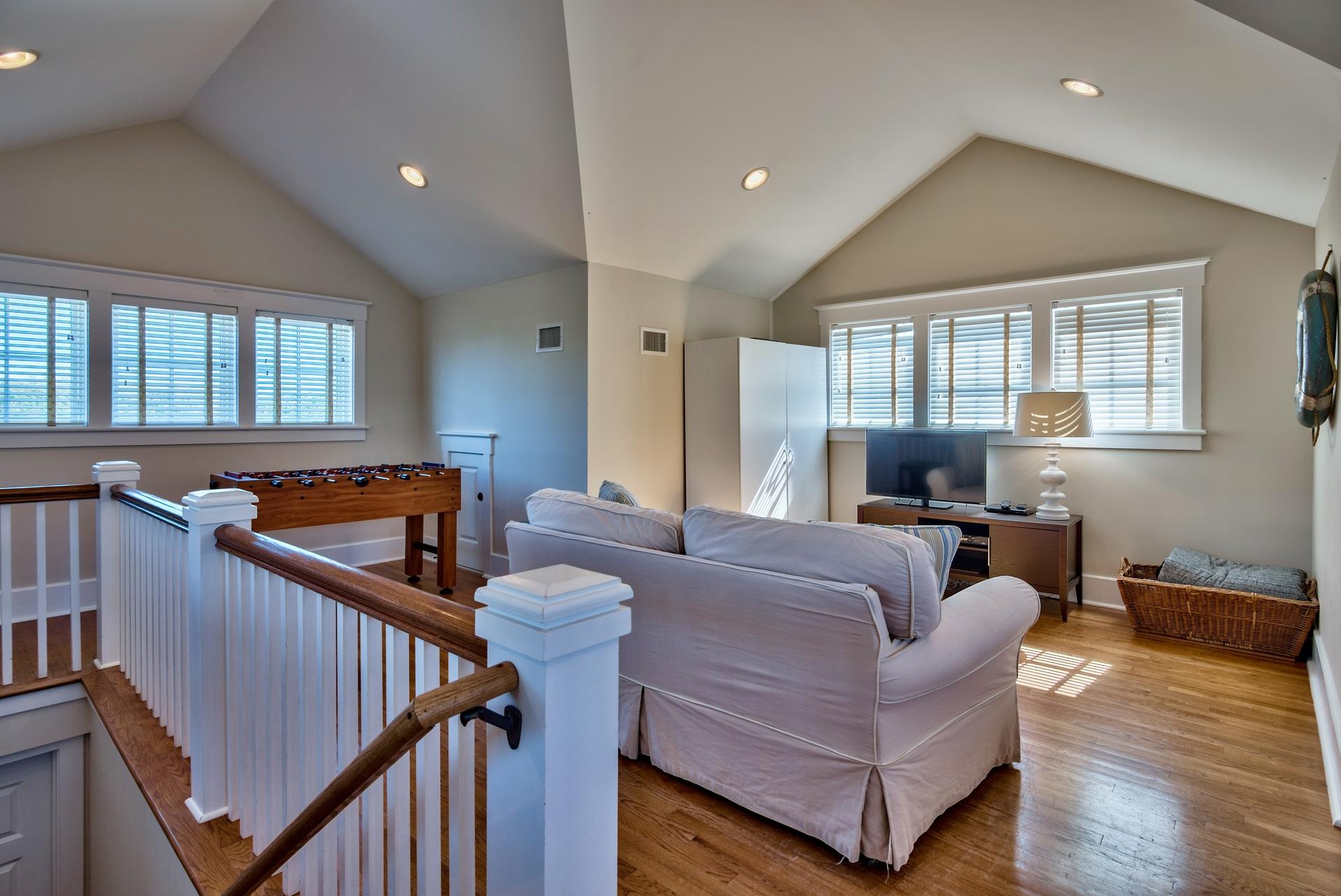 WATERCOLOR - Residential