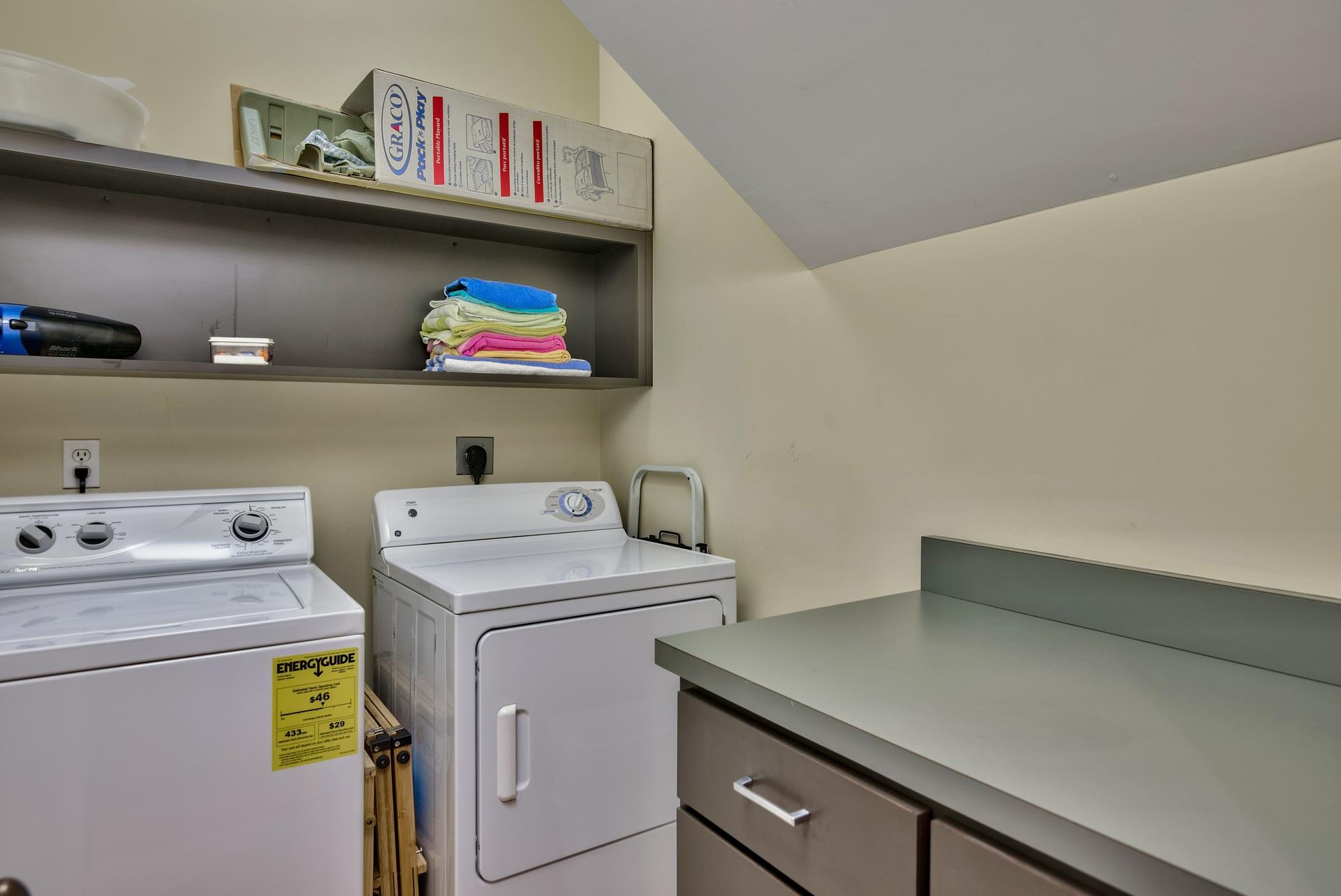 WATERCOLOR - Residential