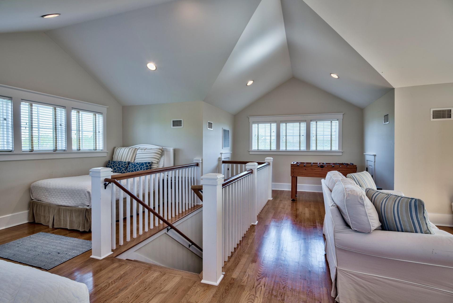 WATERCOLOR - Residential