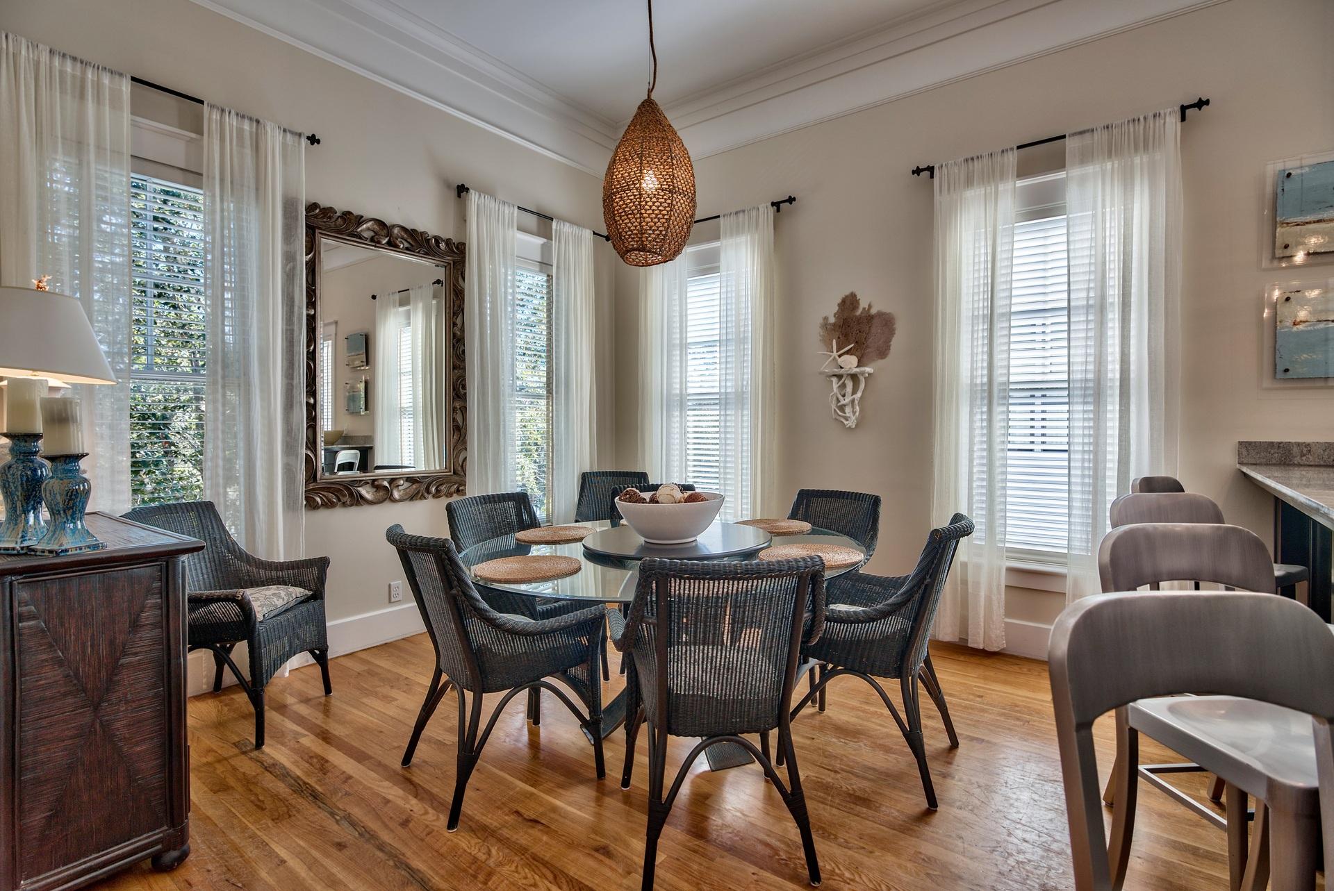 WATERCOLOR - Residential