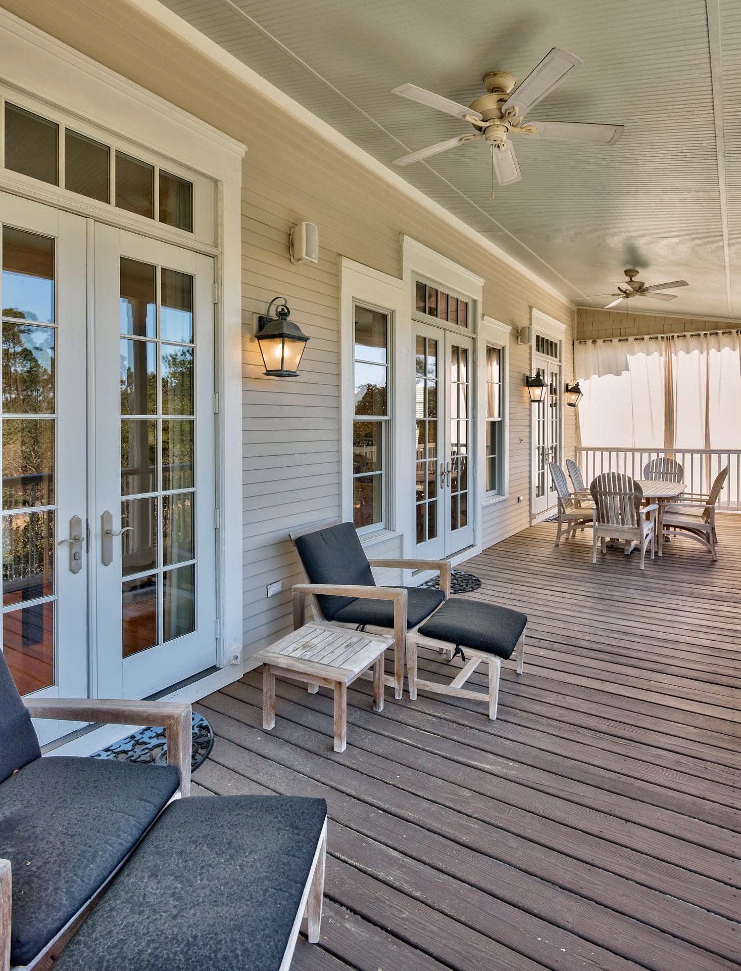 WATERCOLOR - Residential