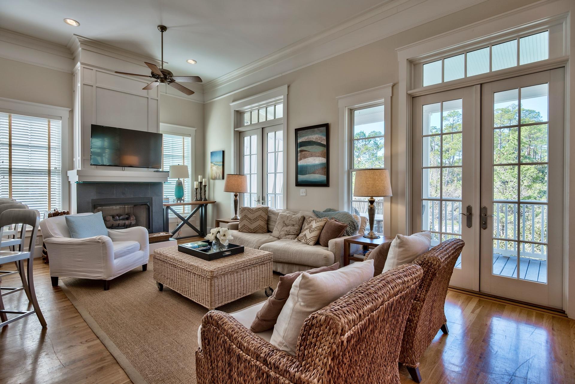 WATERCOLOR - Residential