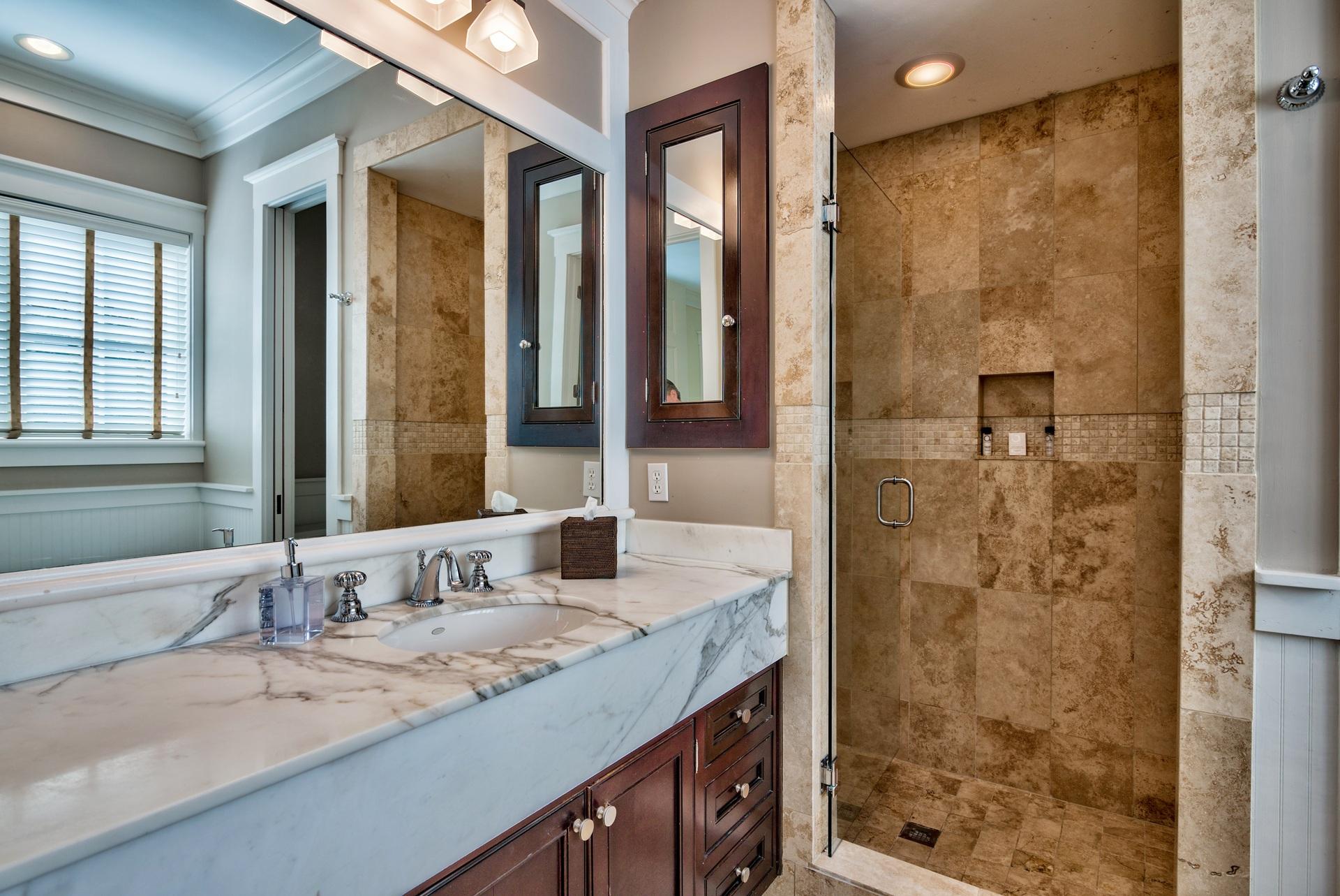 WATERCOLOR - Residential