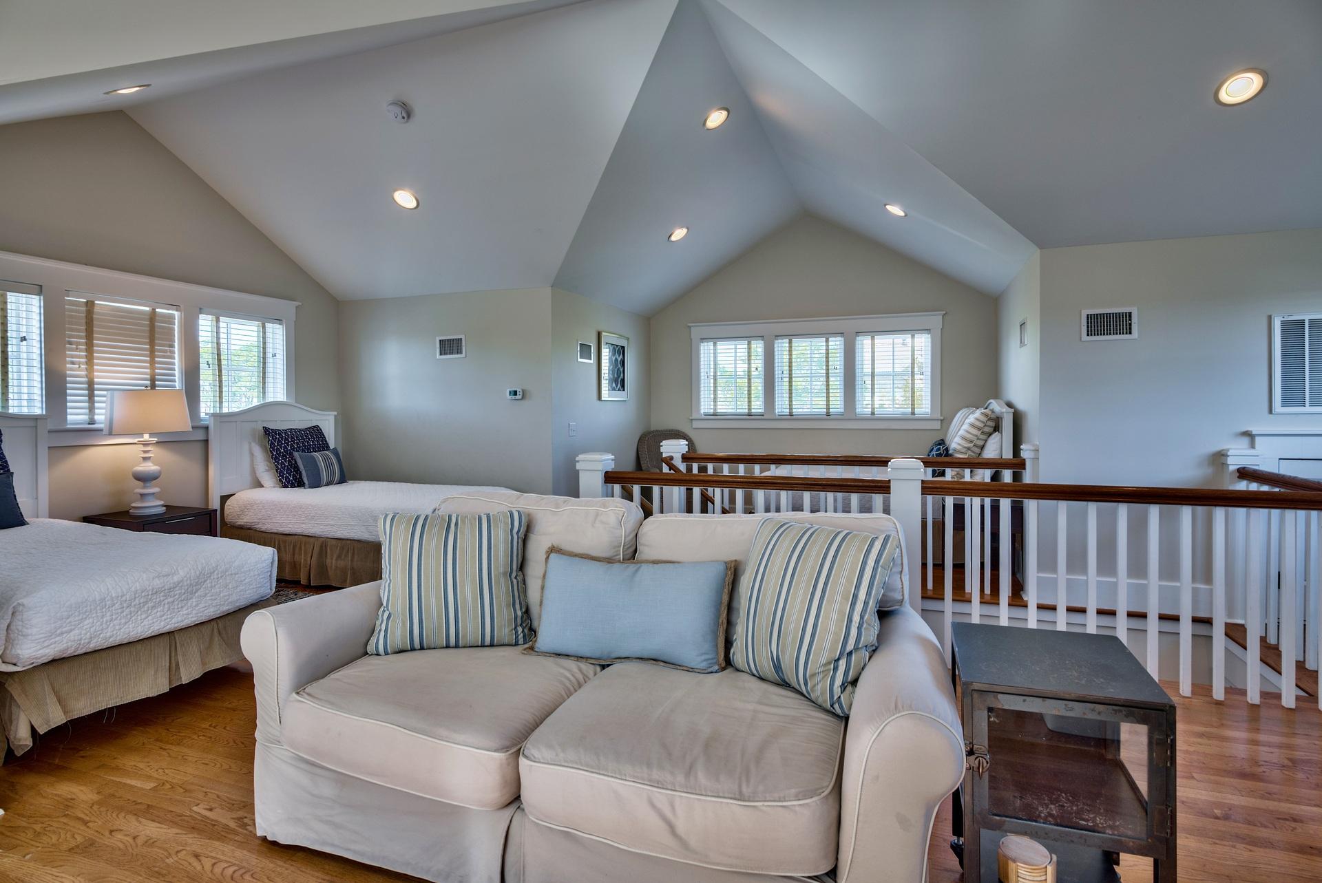 WATERCOLOR - Residential