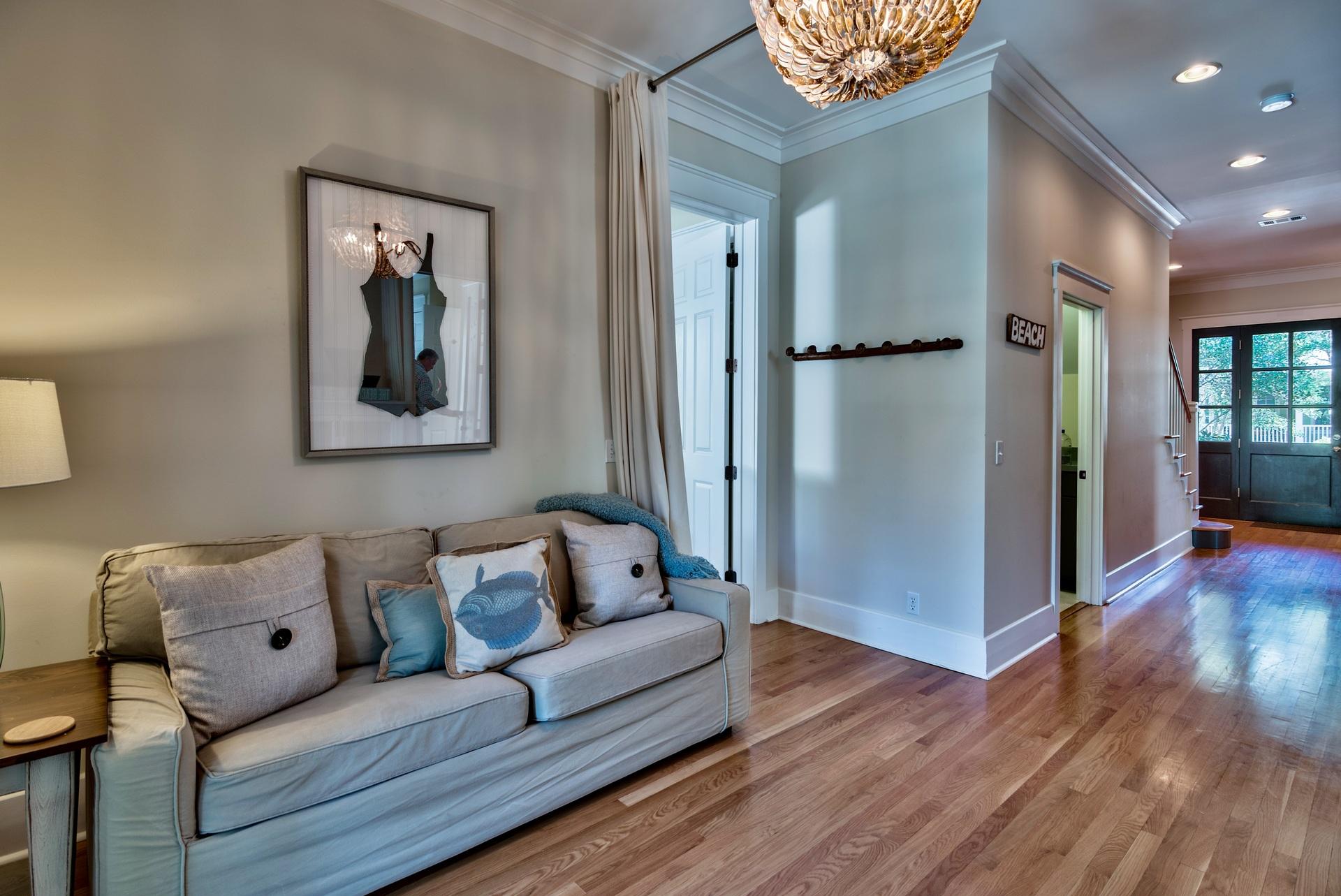 WATERCOLOR - Residential