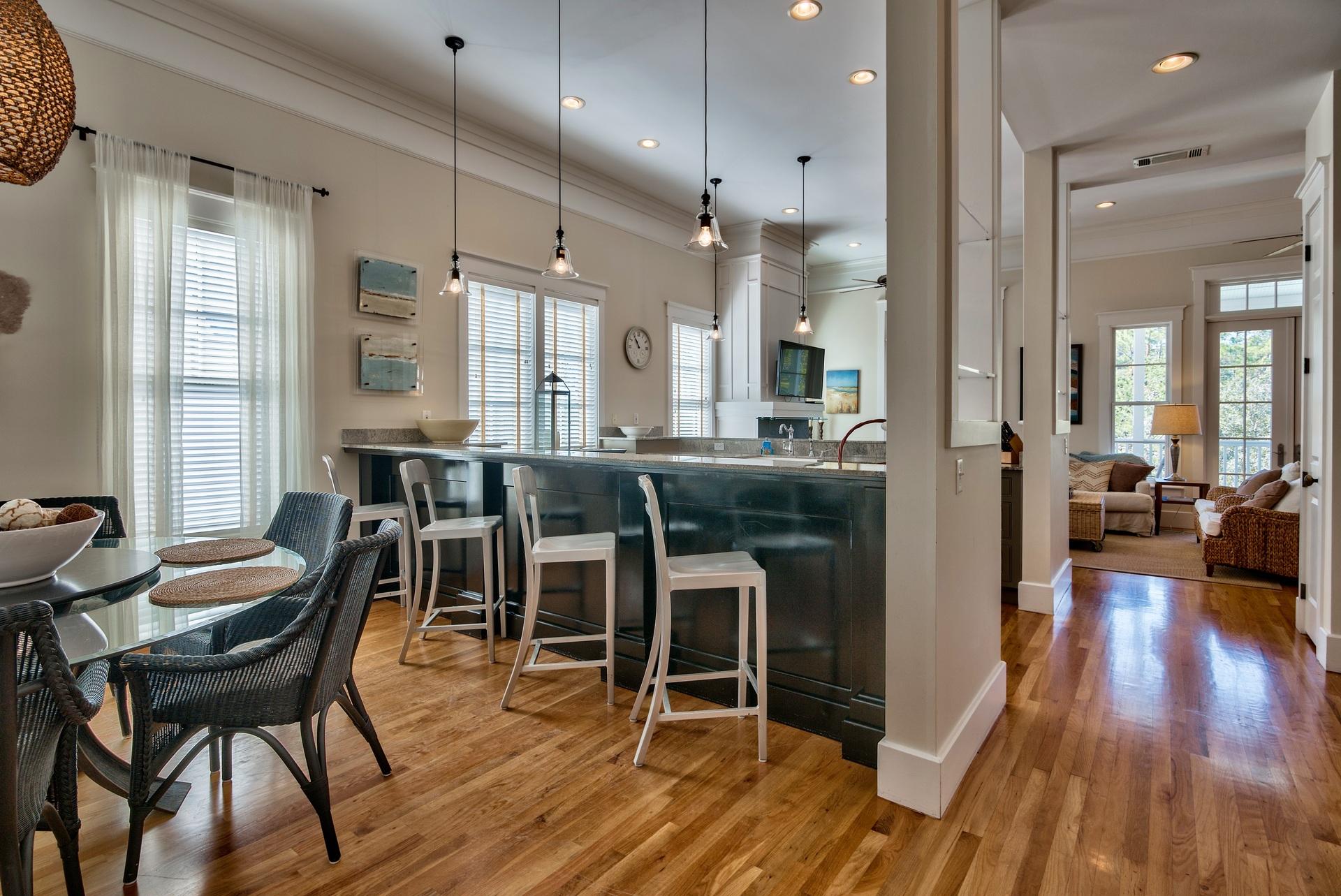 WATERCOLOR - Residential