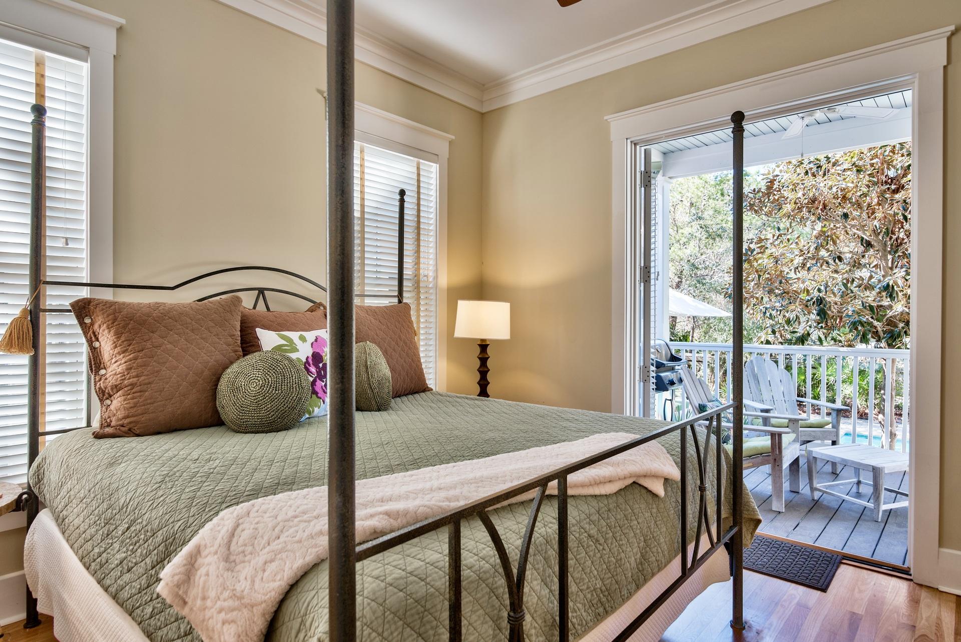 WATERCOLOR - Residential