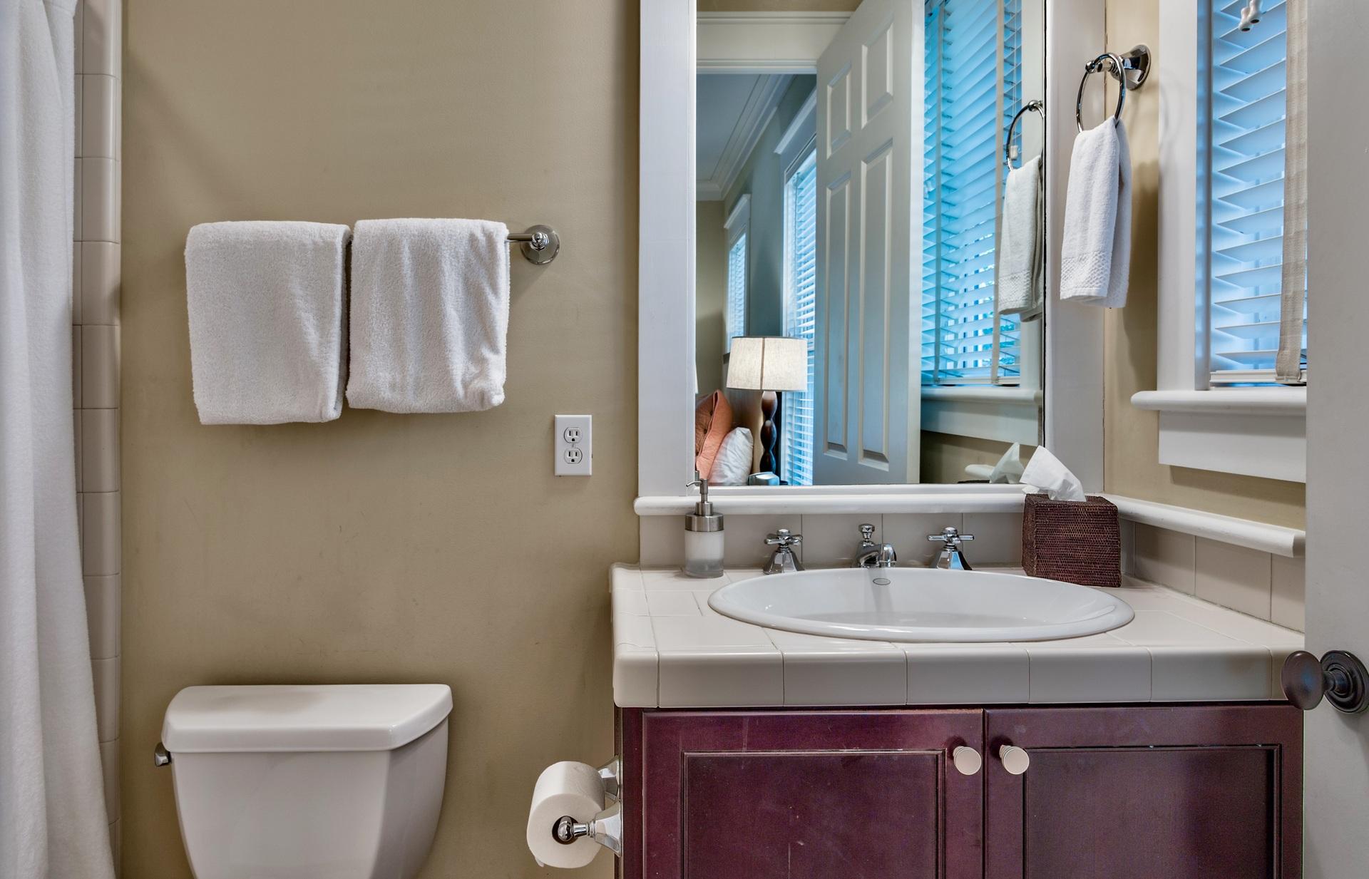 WATERCOLOR - Residential