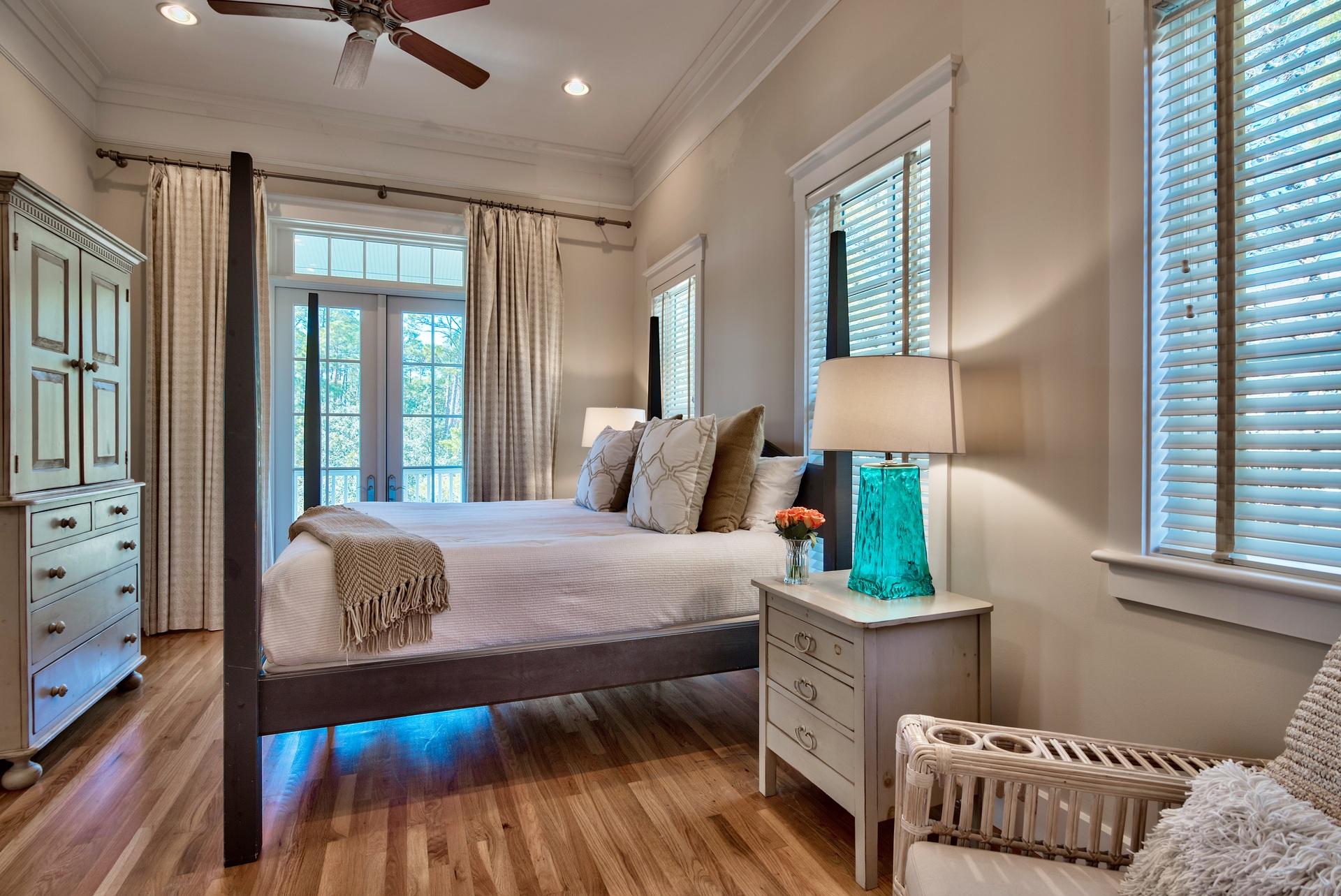 WATERCOLOR - Residential