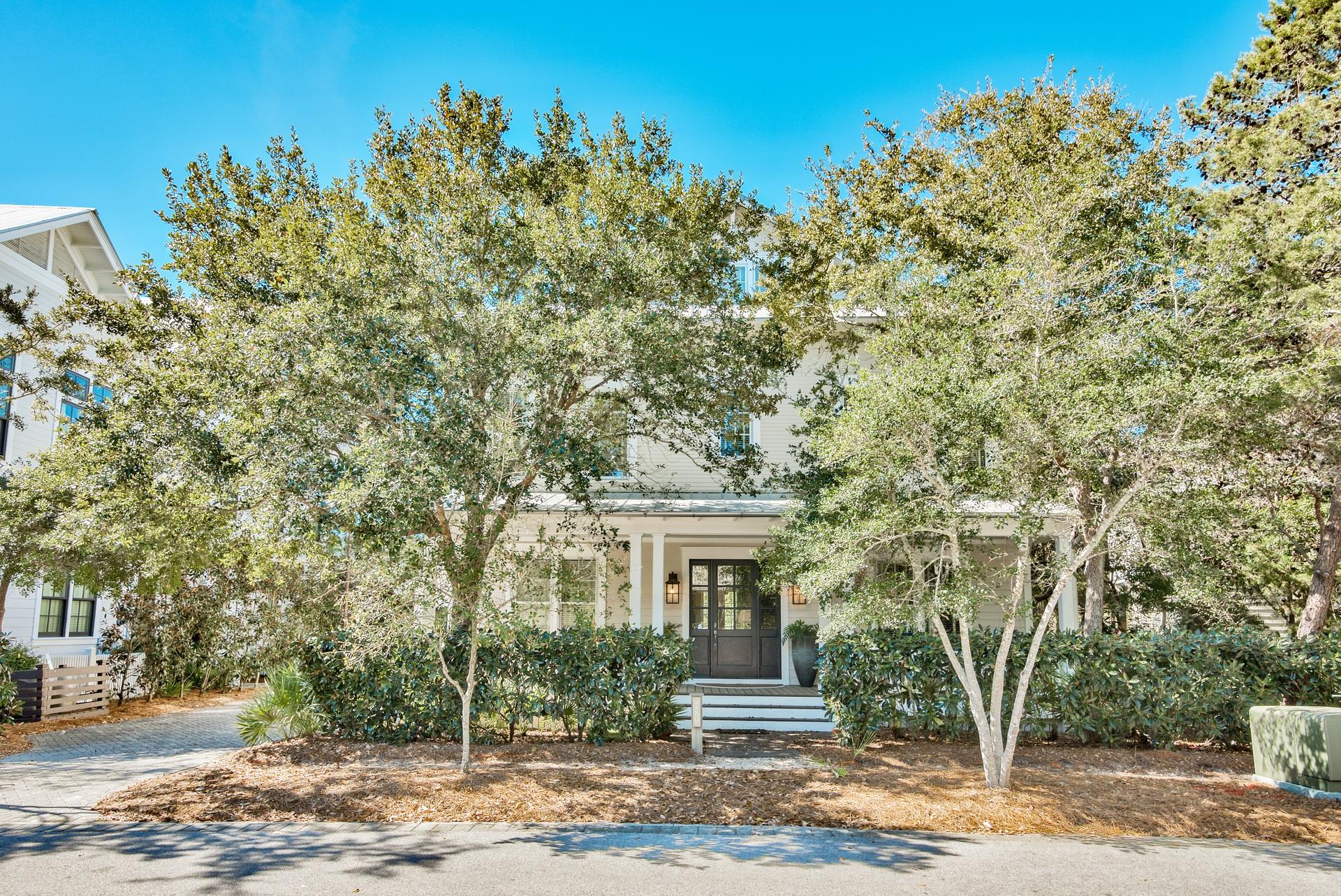 WATERCOLOR - Residential