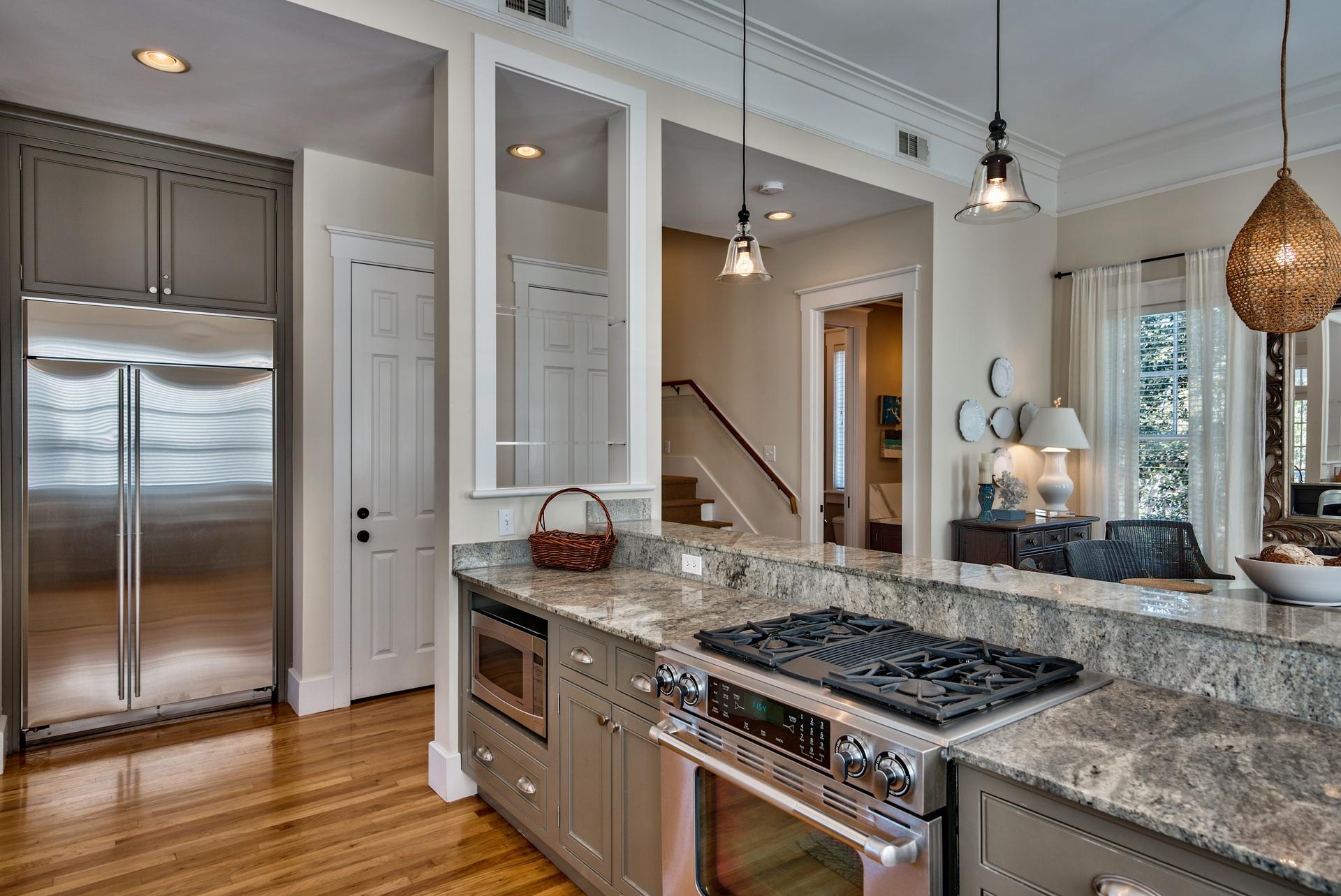 WATERCOLOR - Residential