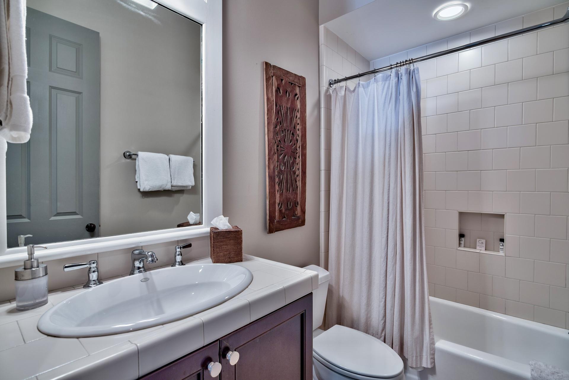 WATERCOLOR - Residential