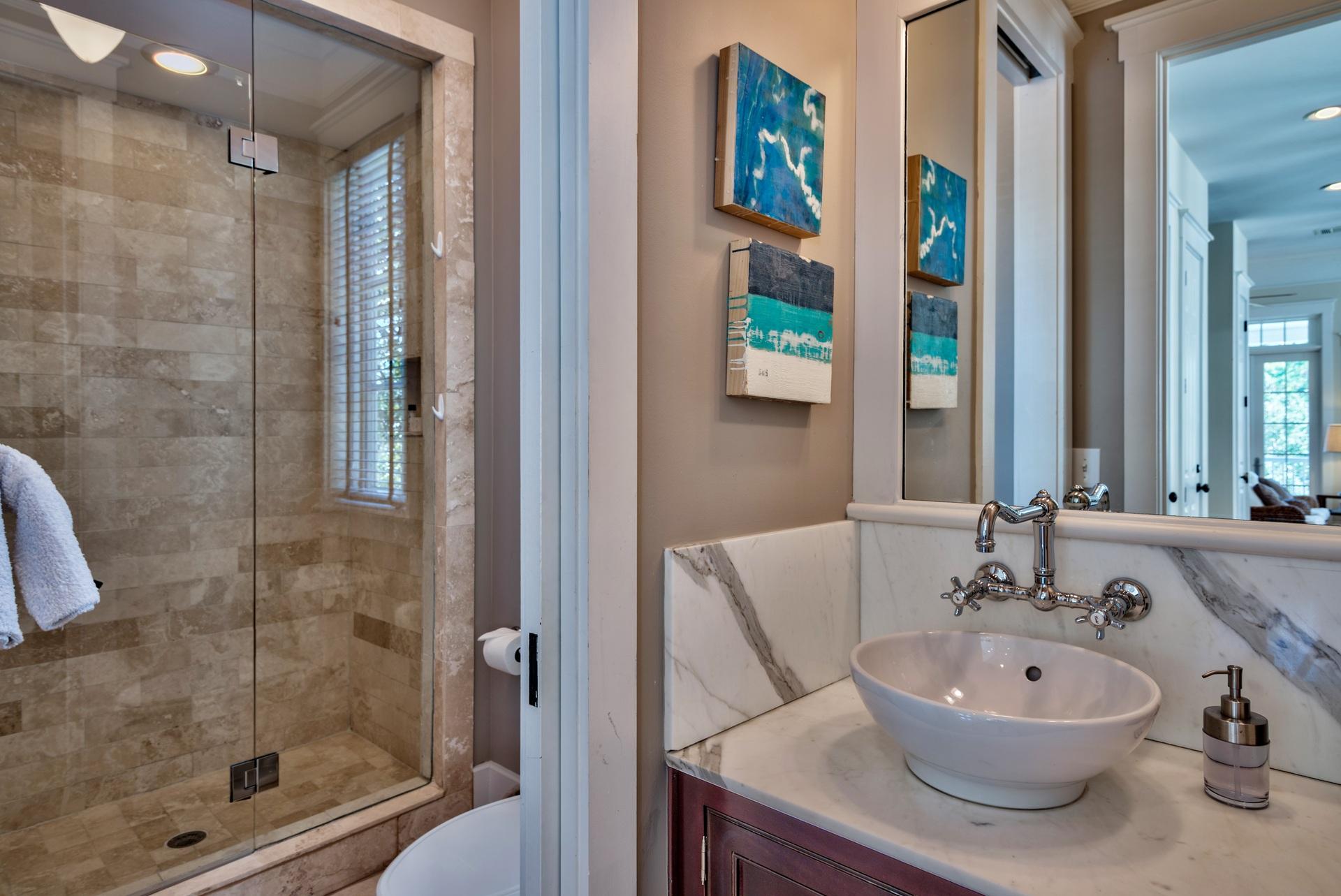 WATERCOLOR - Residential