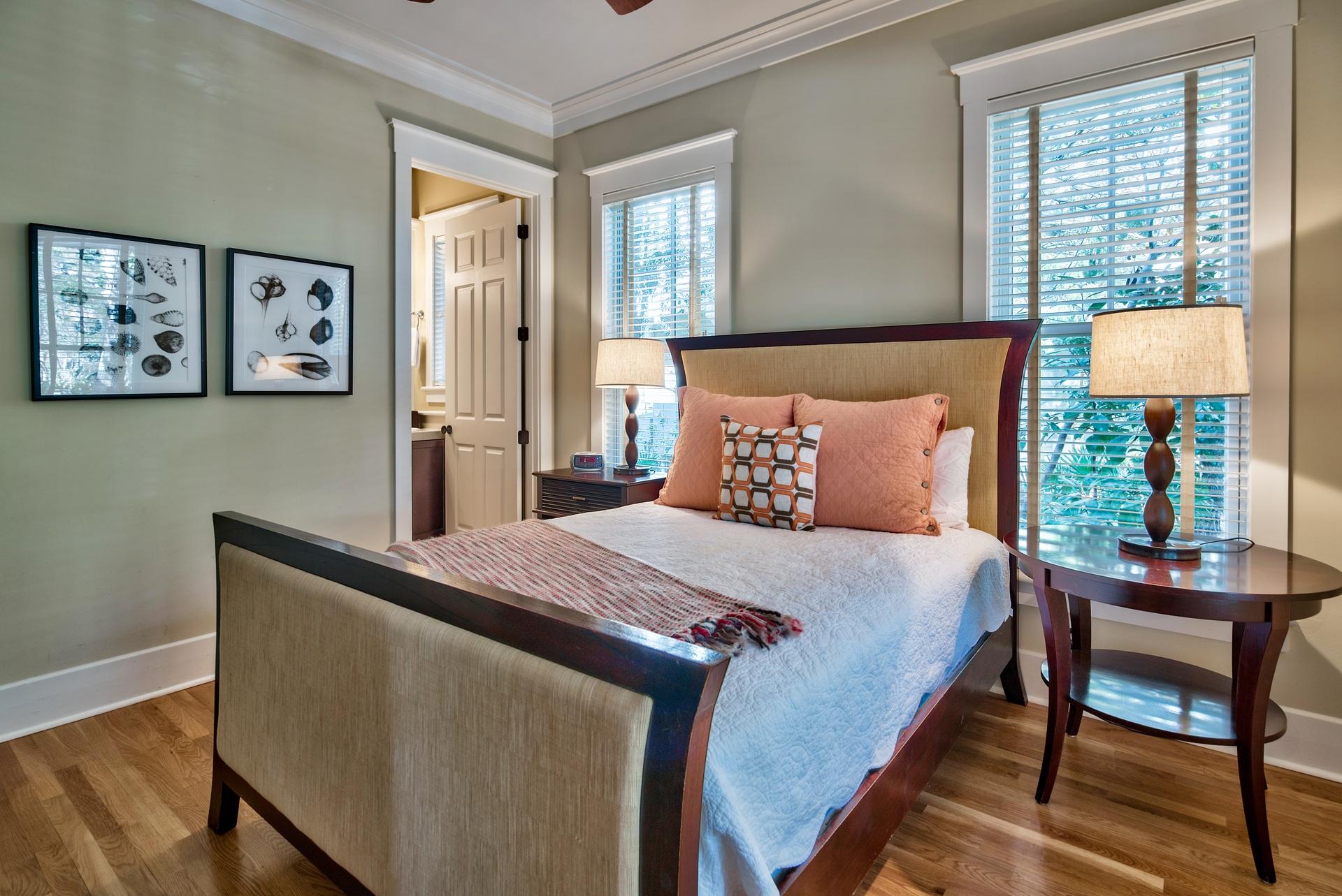 WATERCOLOR - Residential