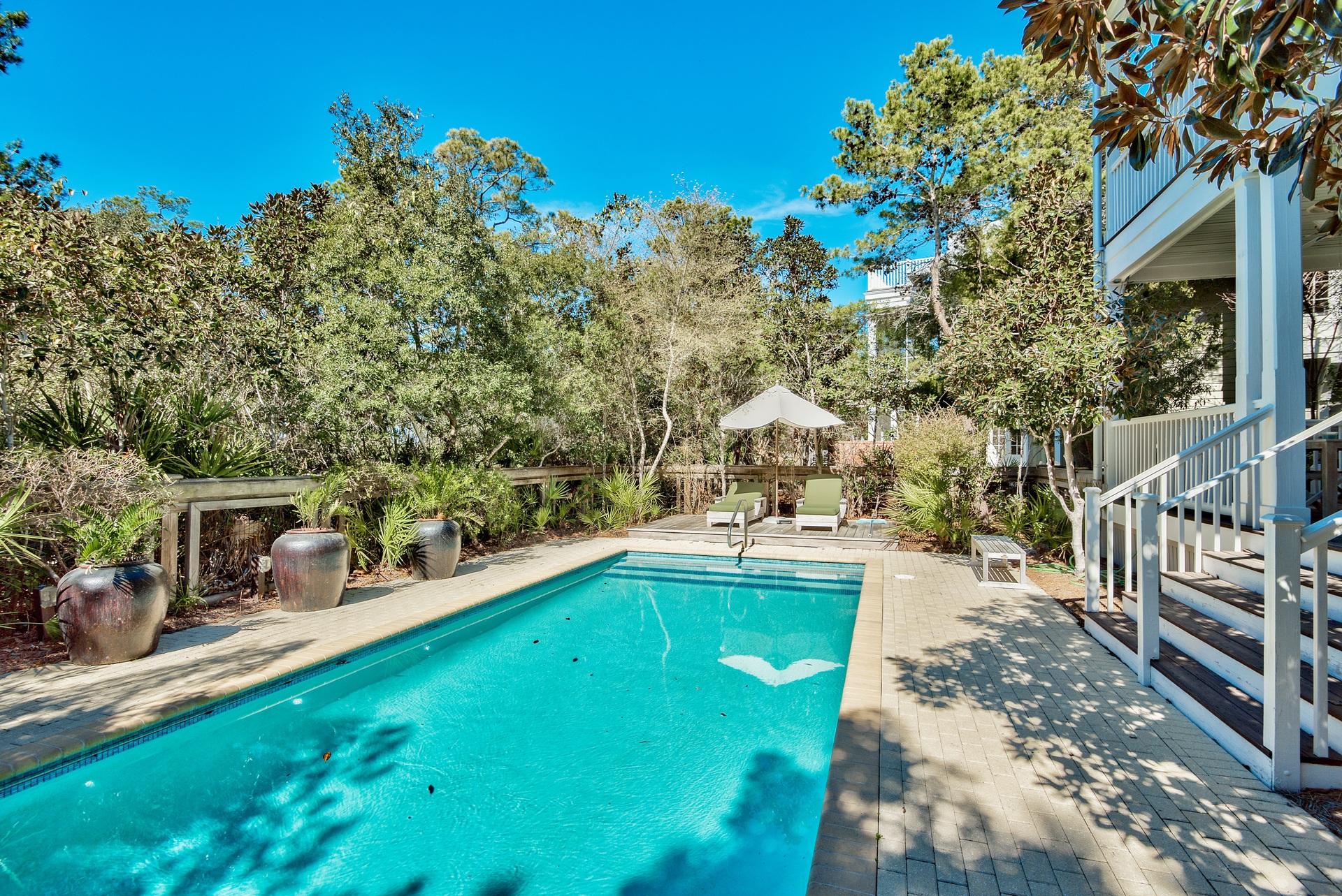 WATERCOLOR - Residential