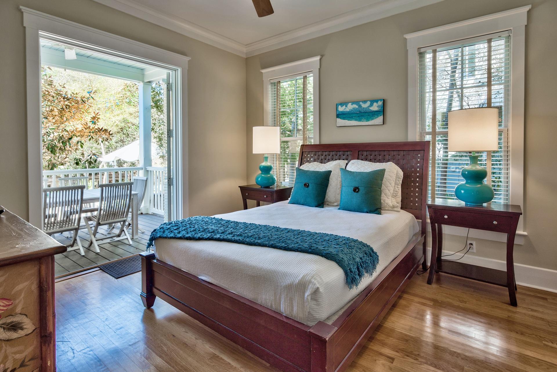 WATERCOLOR - Residential