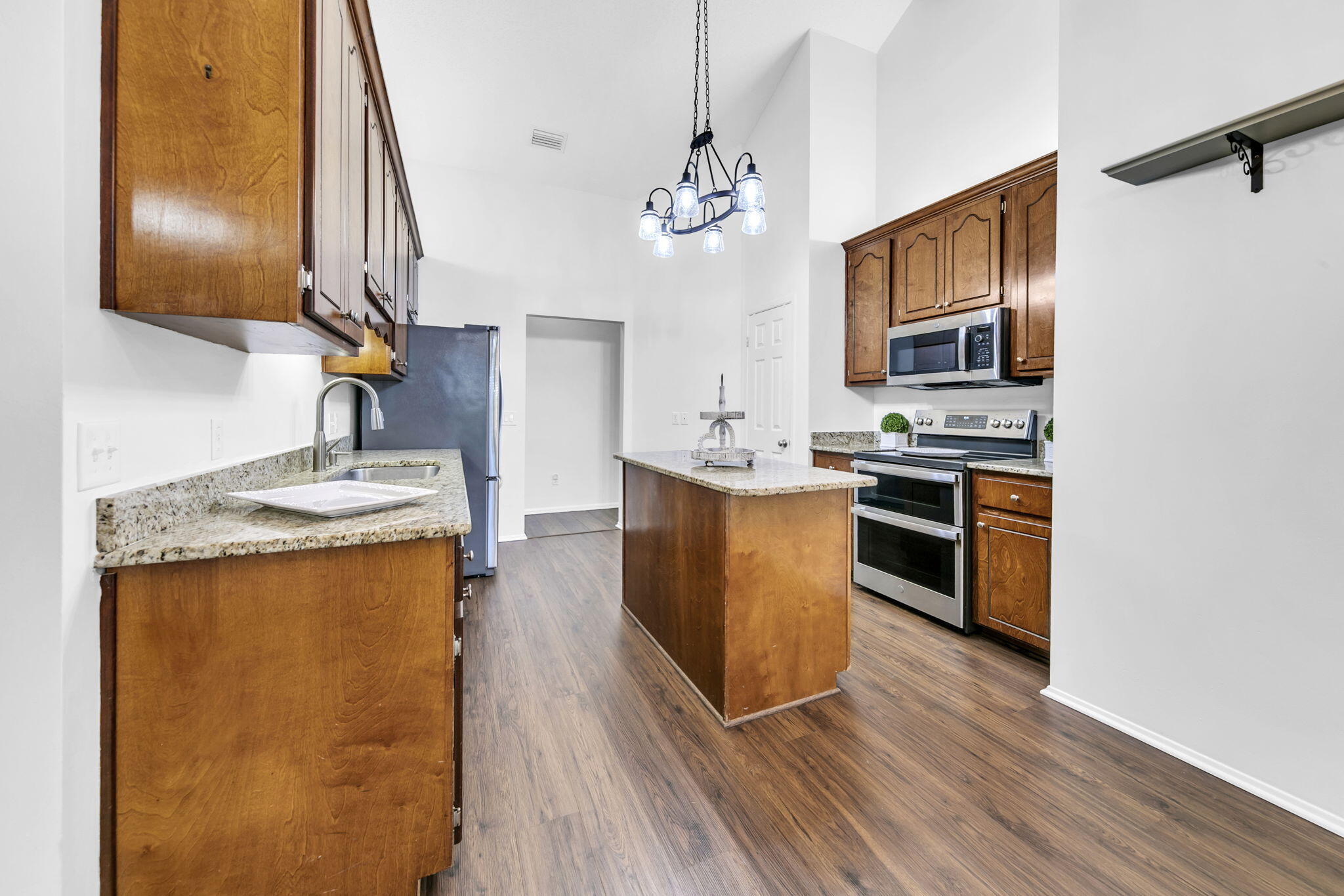 SOUTHWIND PH 6 - Residential