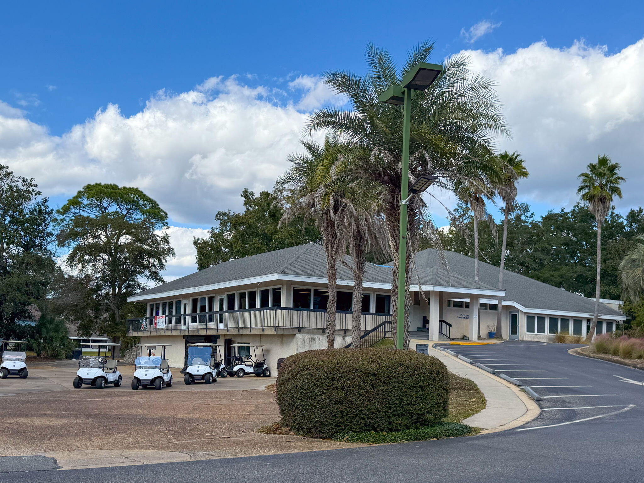 SOUTHWIND PH 6 - Residential