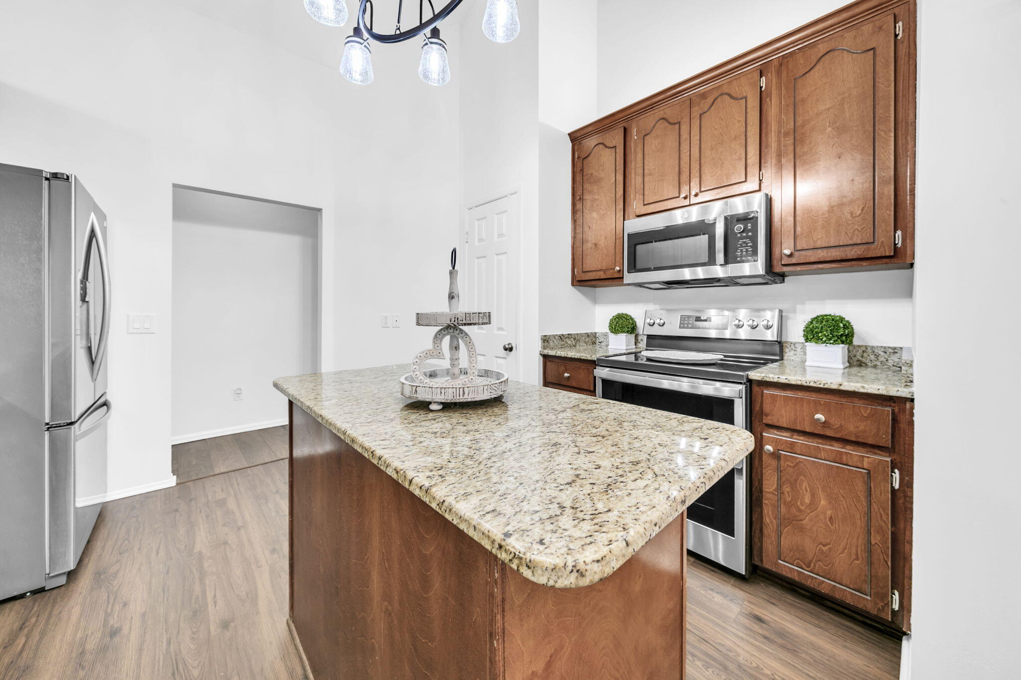 SOUTHWIND PH 6 - Residential