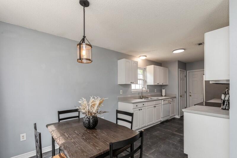 Stonebridge - Residential