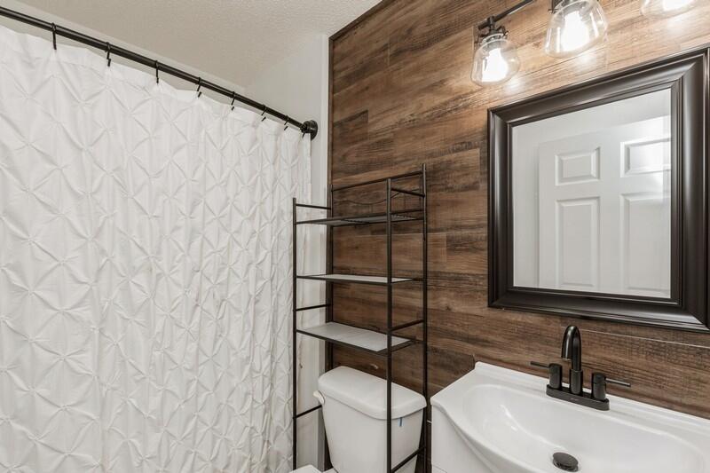 Stonebridge - Residential