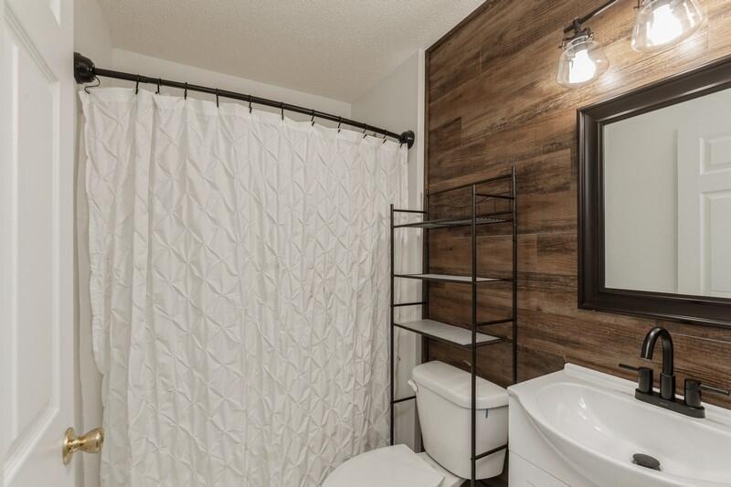 Stonebridge - Residential