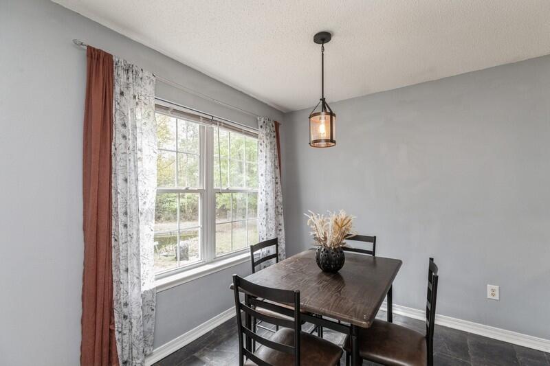 Stonebridge - Residential