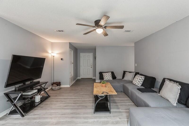 Stonebridge - Residential