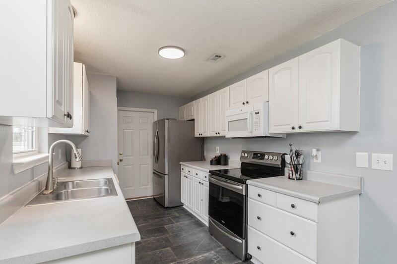 Stonebridge - Residential