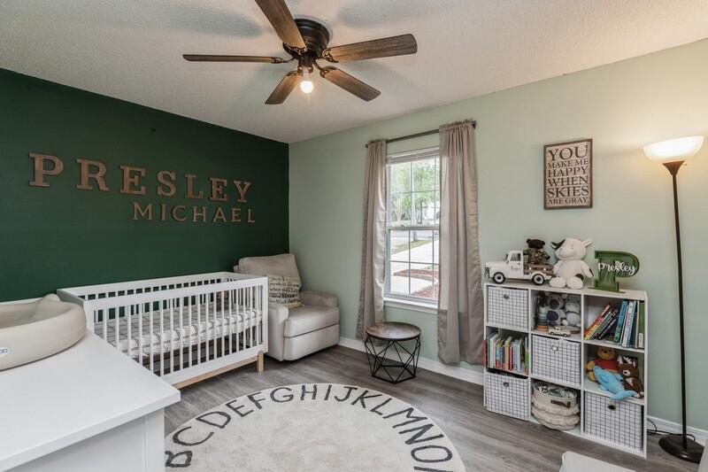 Stonebridge - Residential